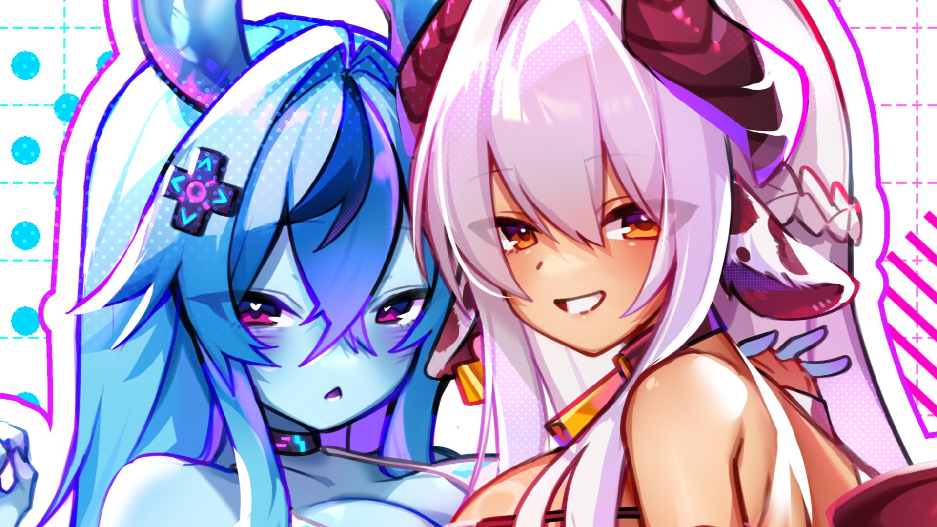 Nia banner