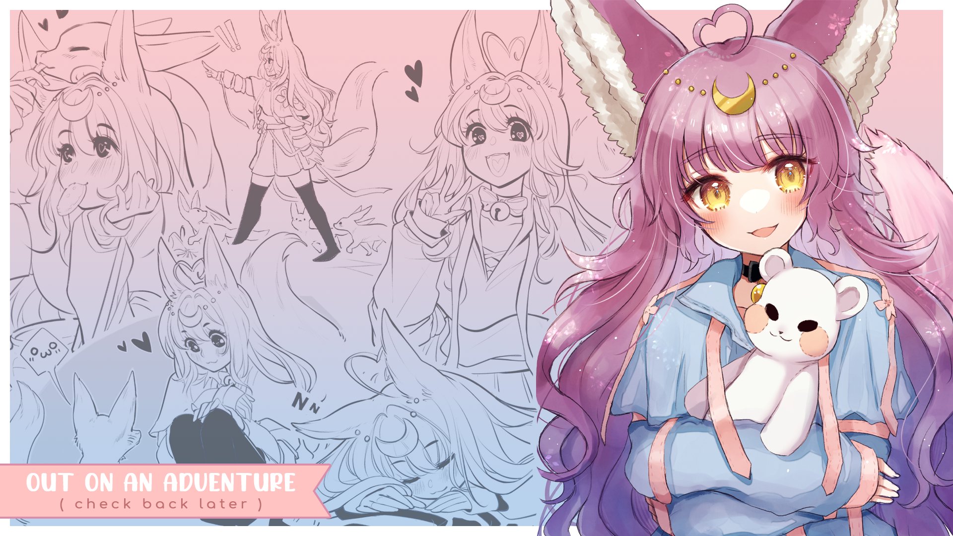 artysaur banner