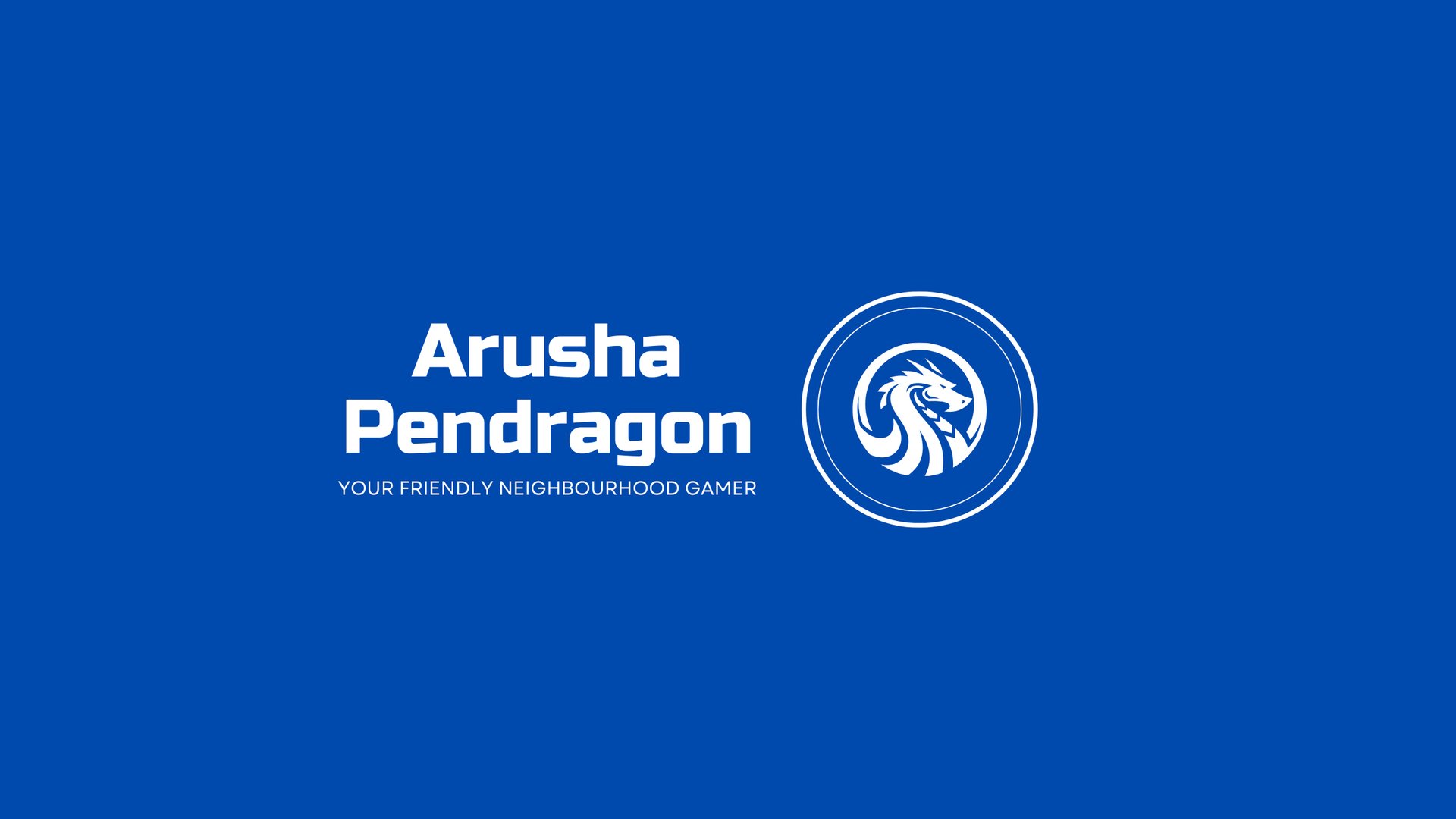 arushaPendragon banner