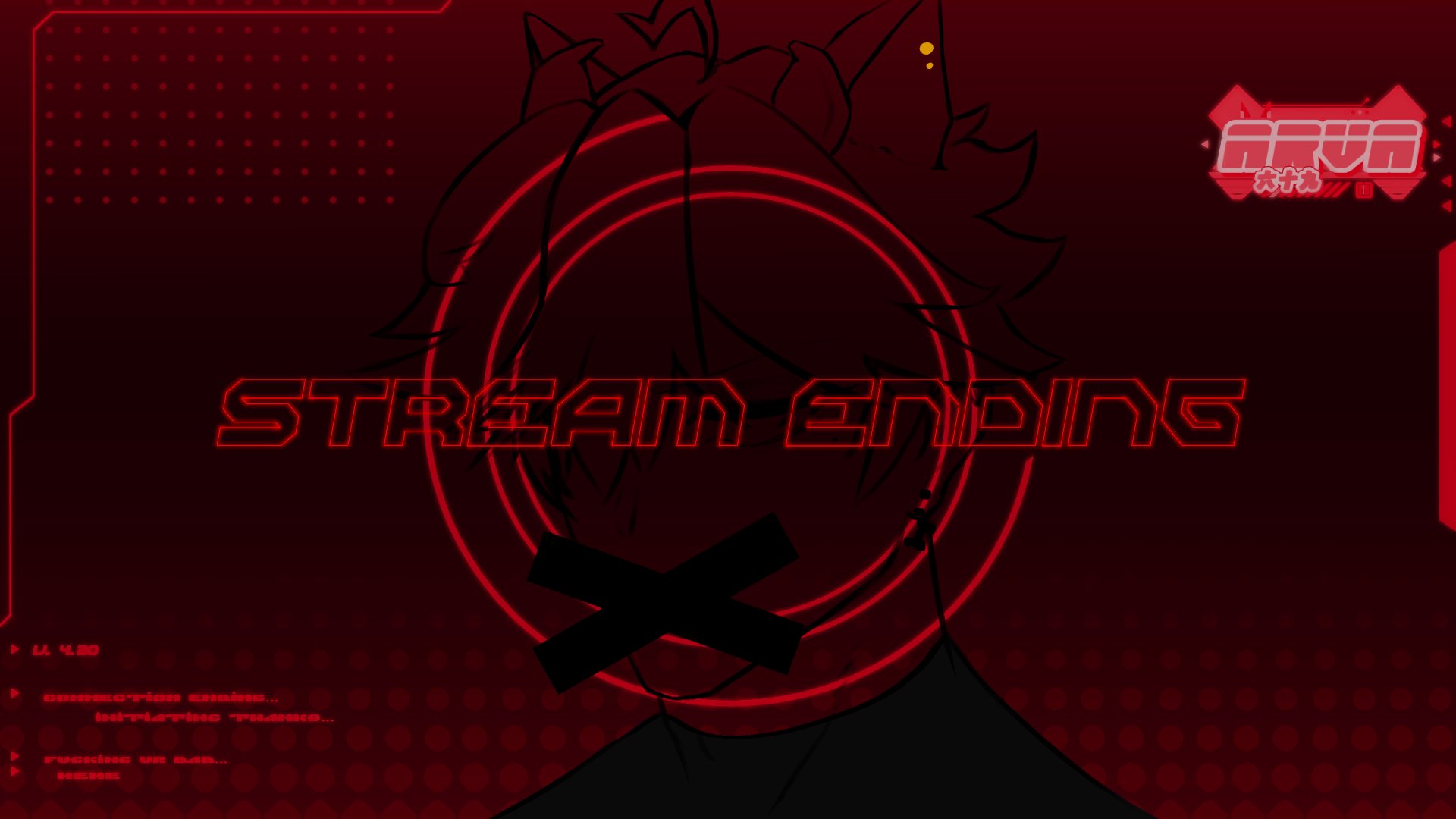 ARVA banner
