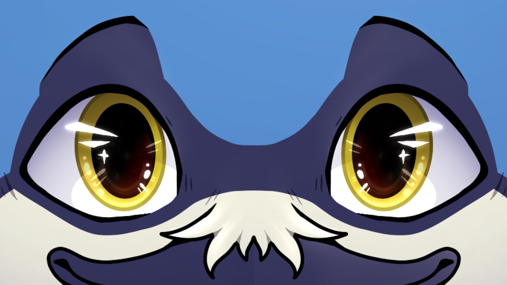 ArvoTheBlueJay banner