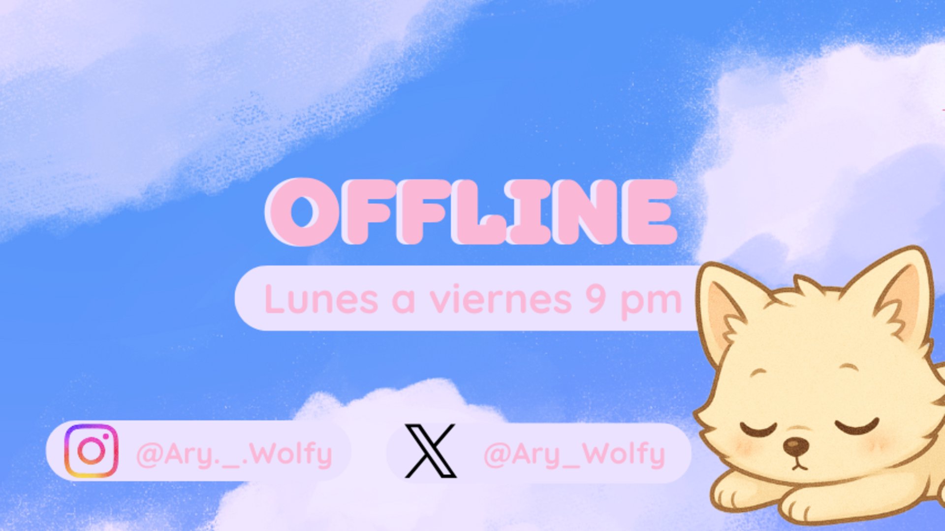 Ary_Wolfy banner