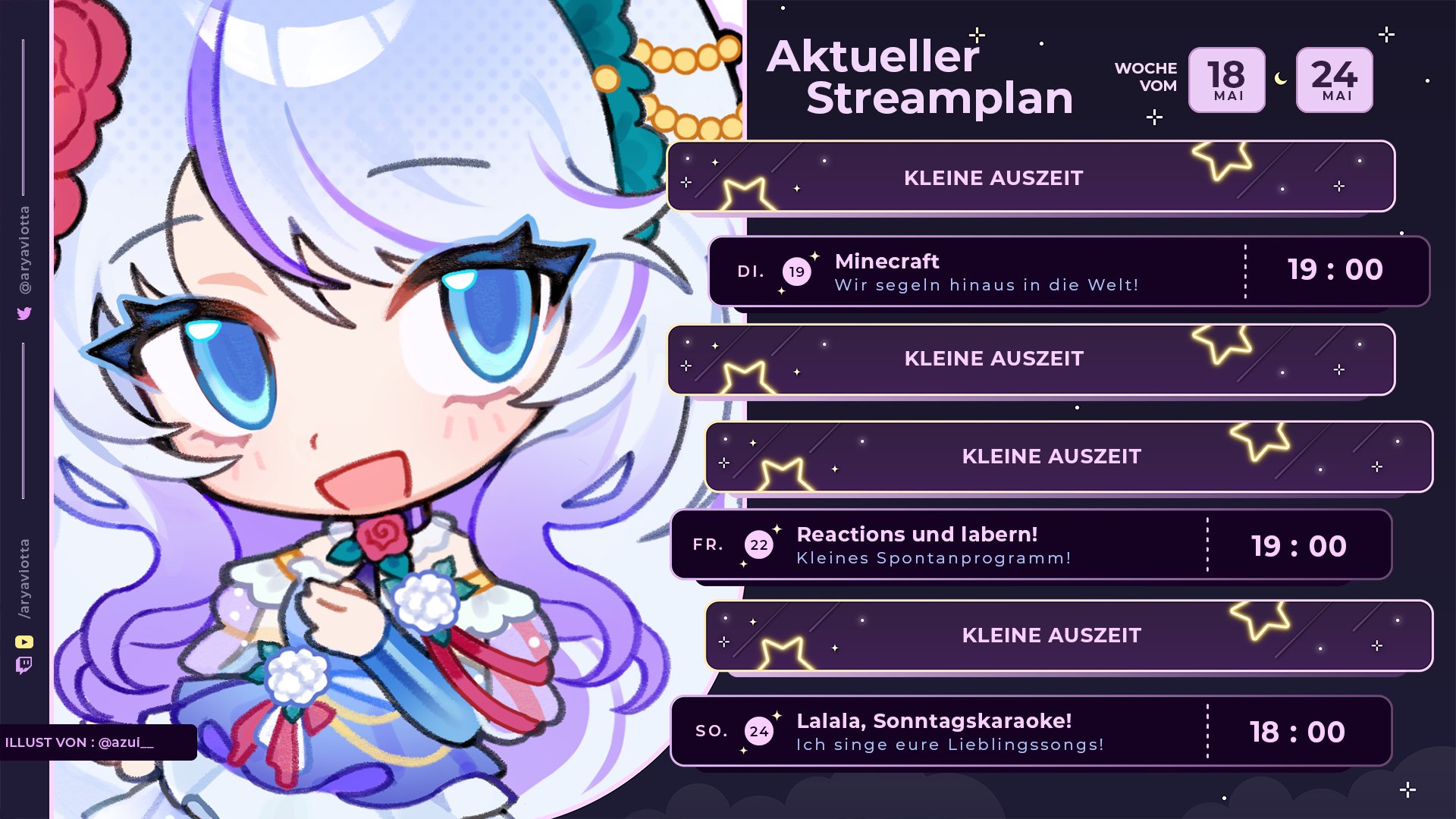 AryaViotta banner
