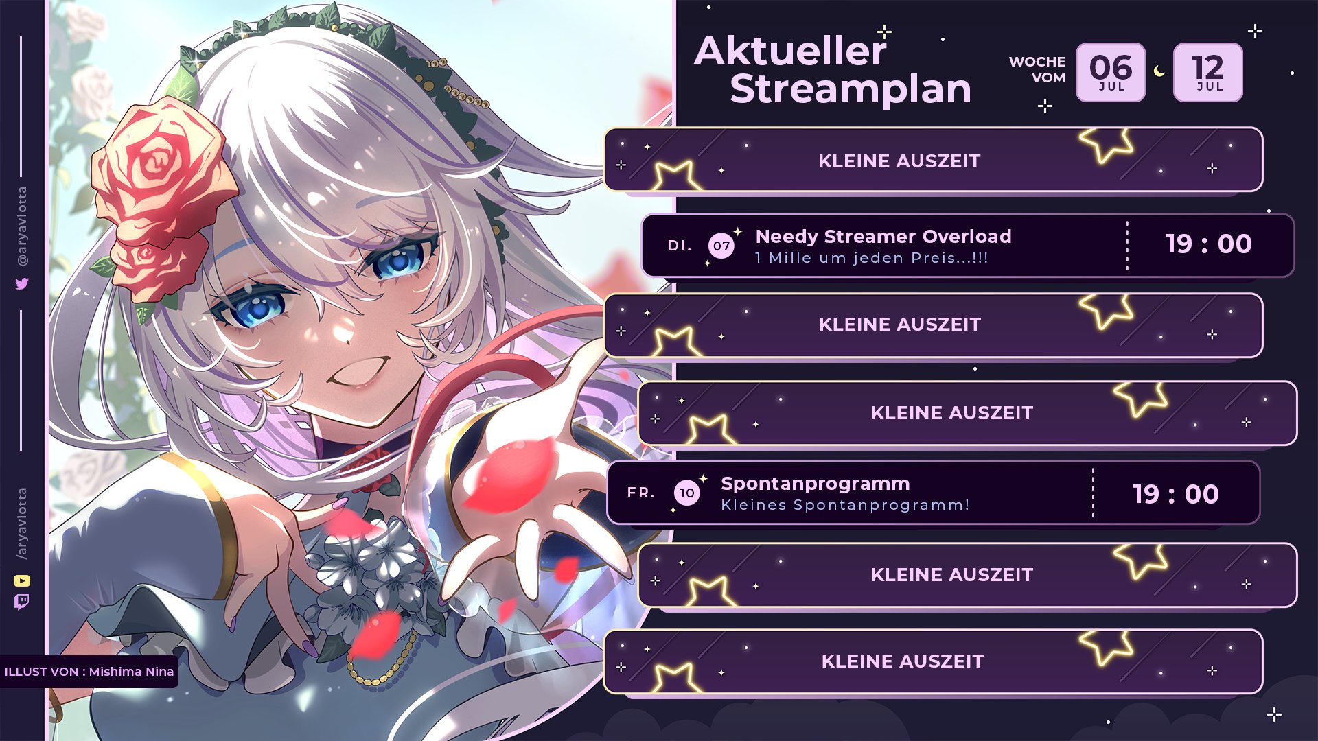 AryaViotta banner