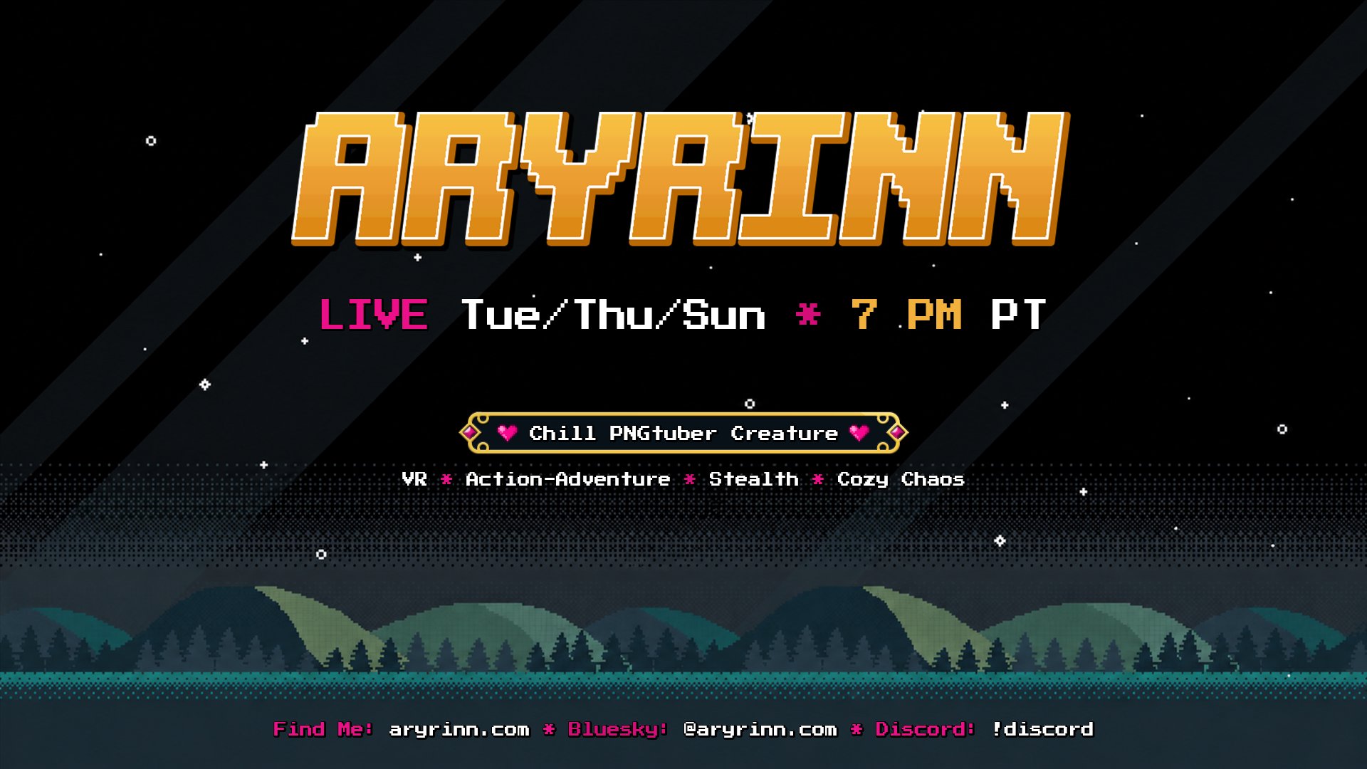 AryRinn banner