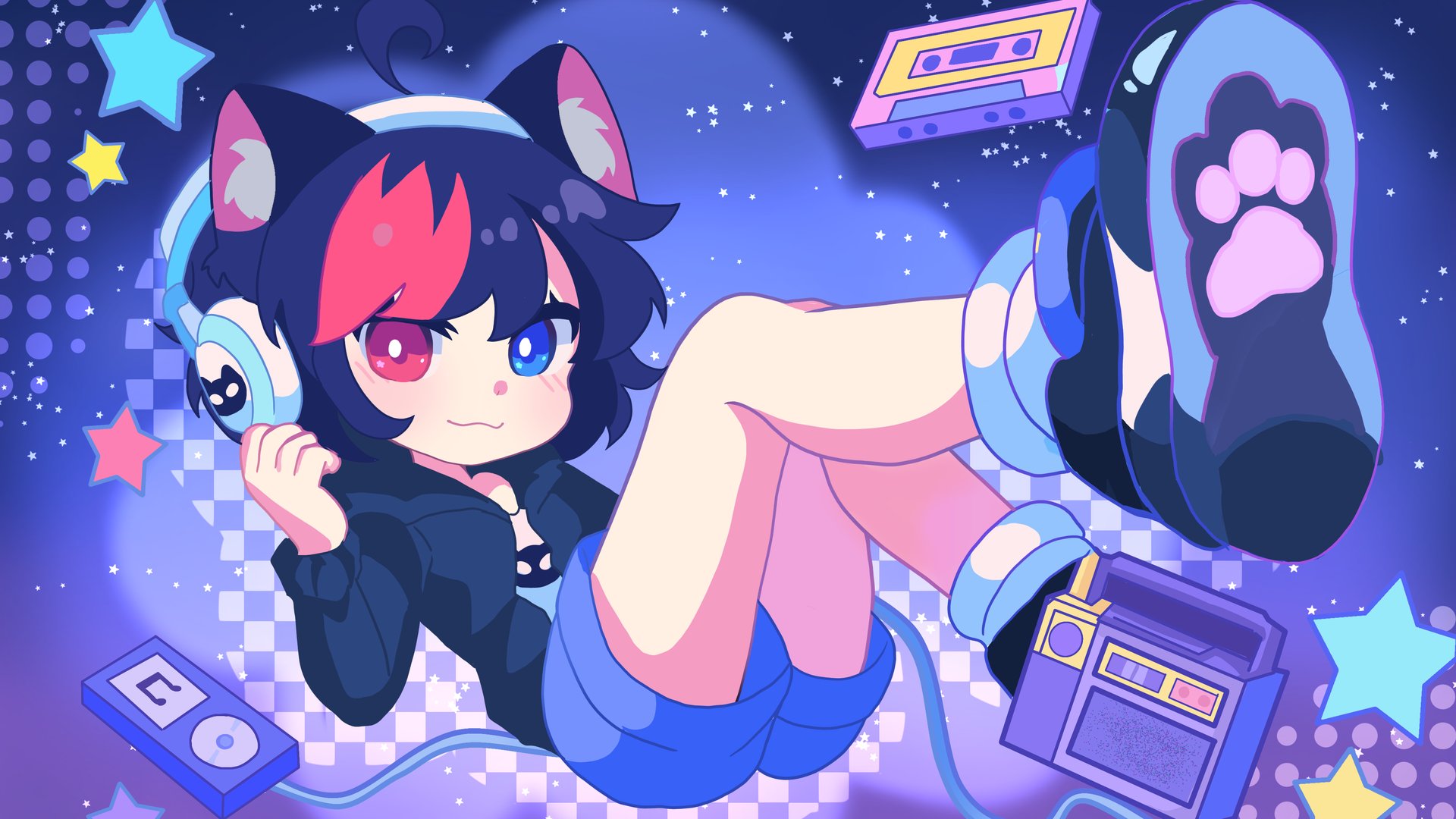 ArytheCat banner