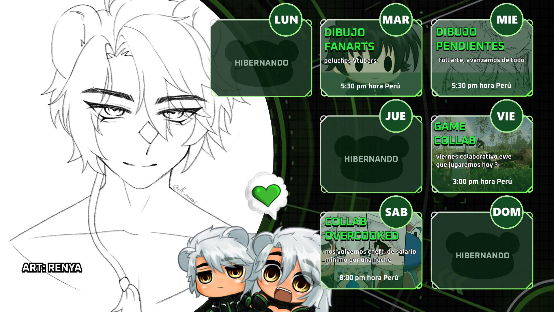 Arzo19art banner