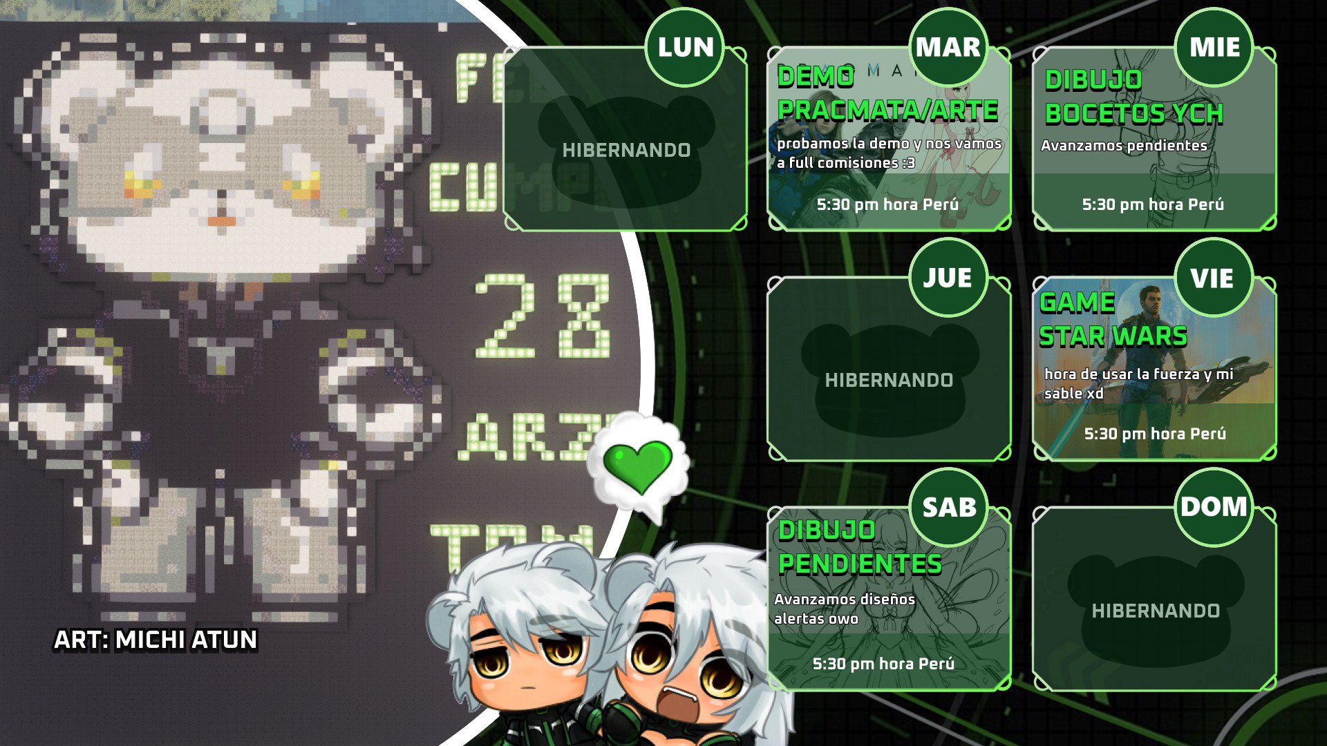 Arzo19art banner