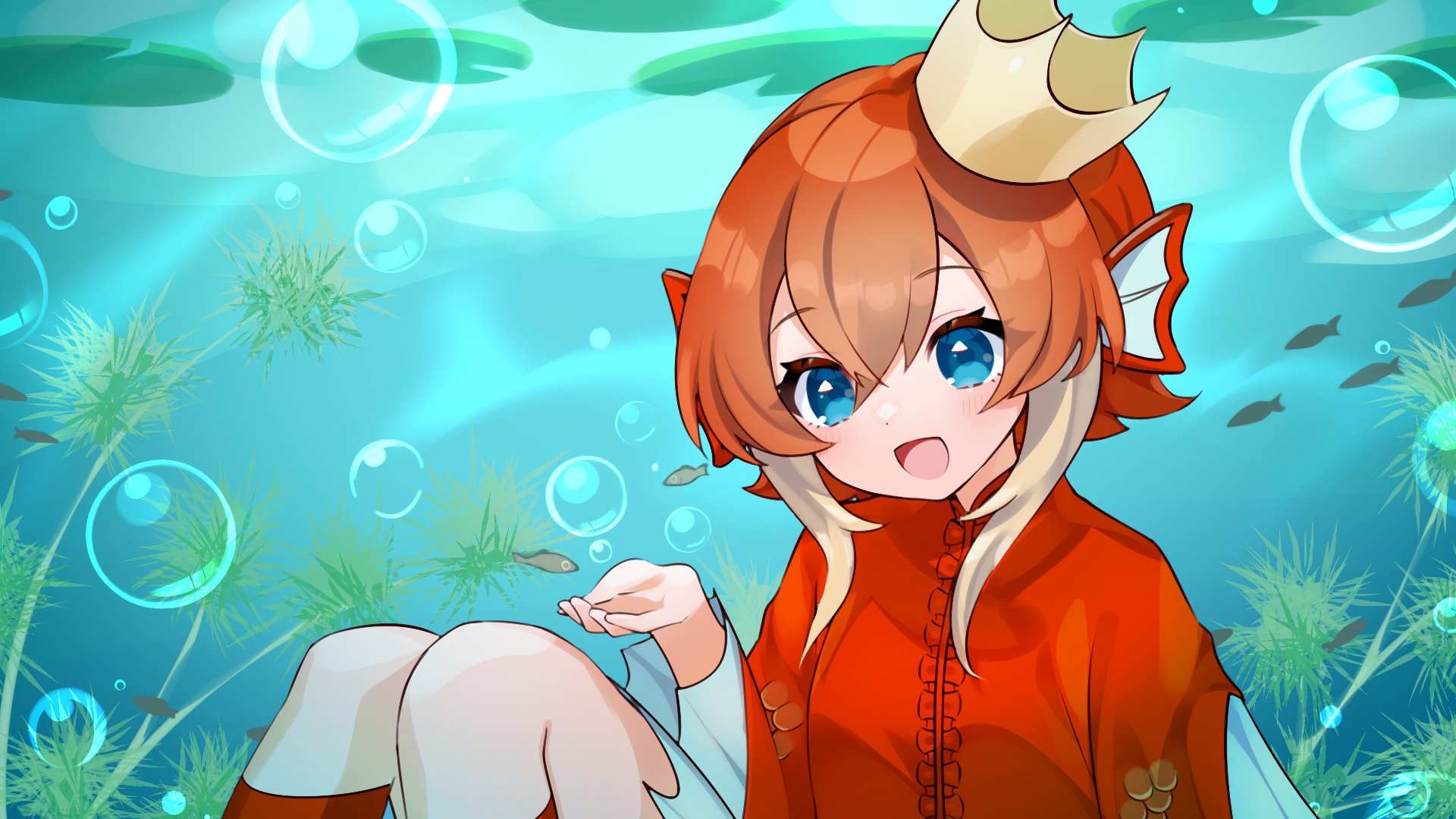 AsagiAme banner