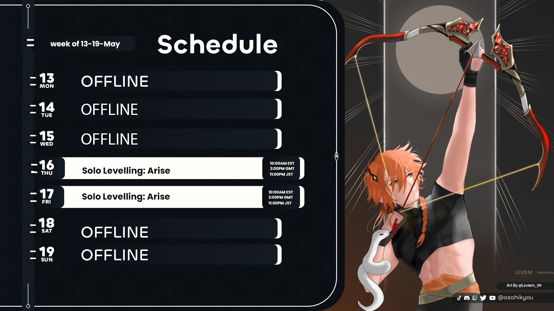 Kyou Asahi banner