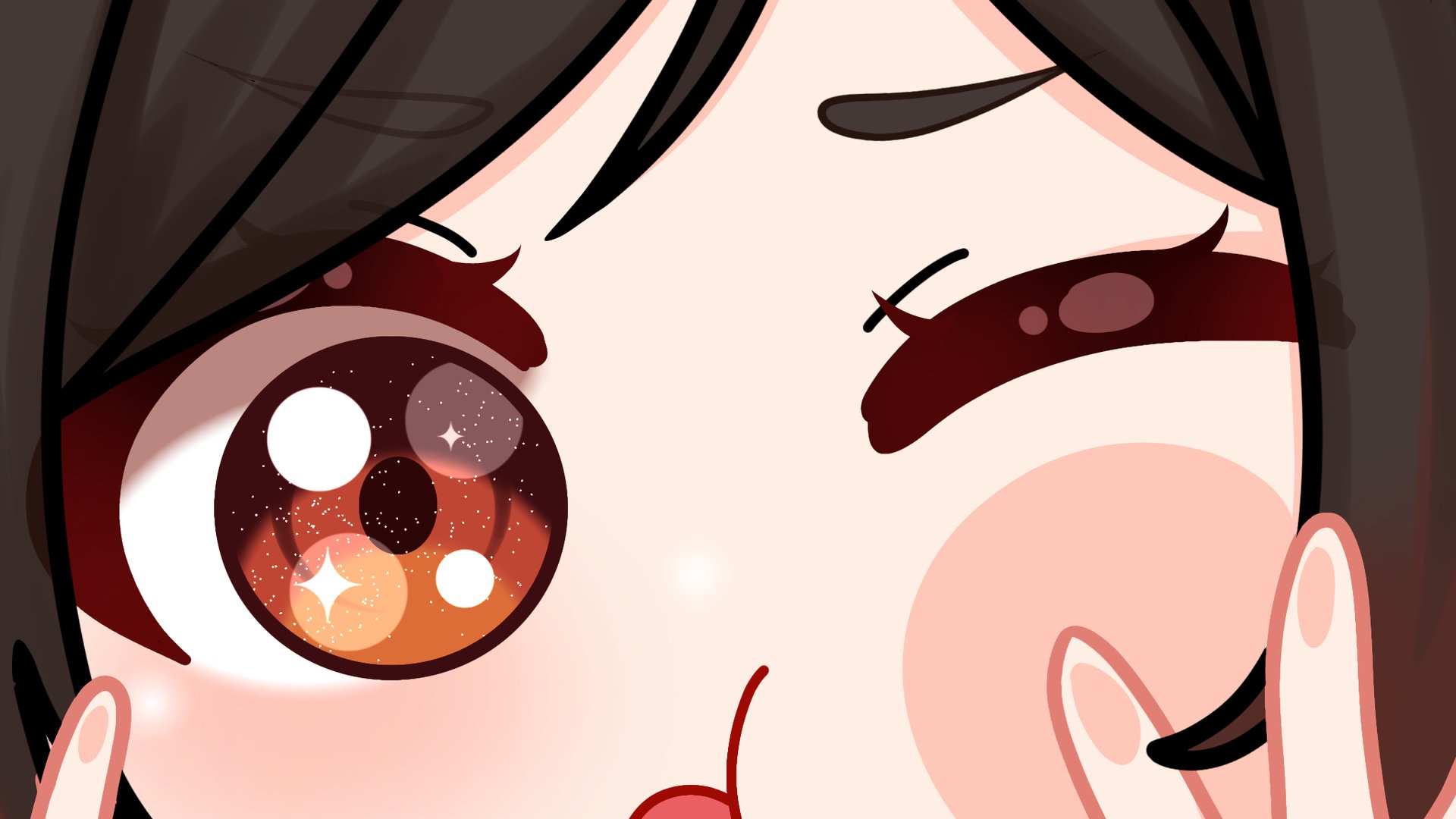 Asa Kaori banner