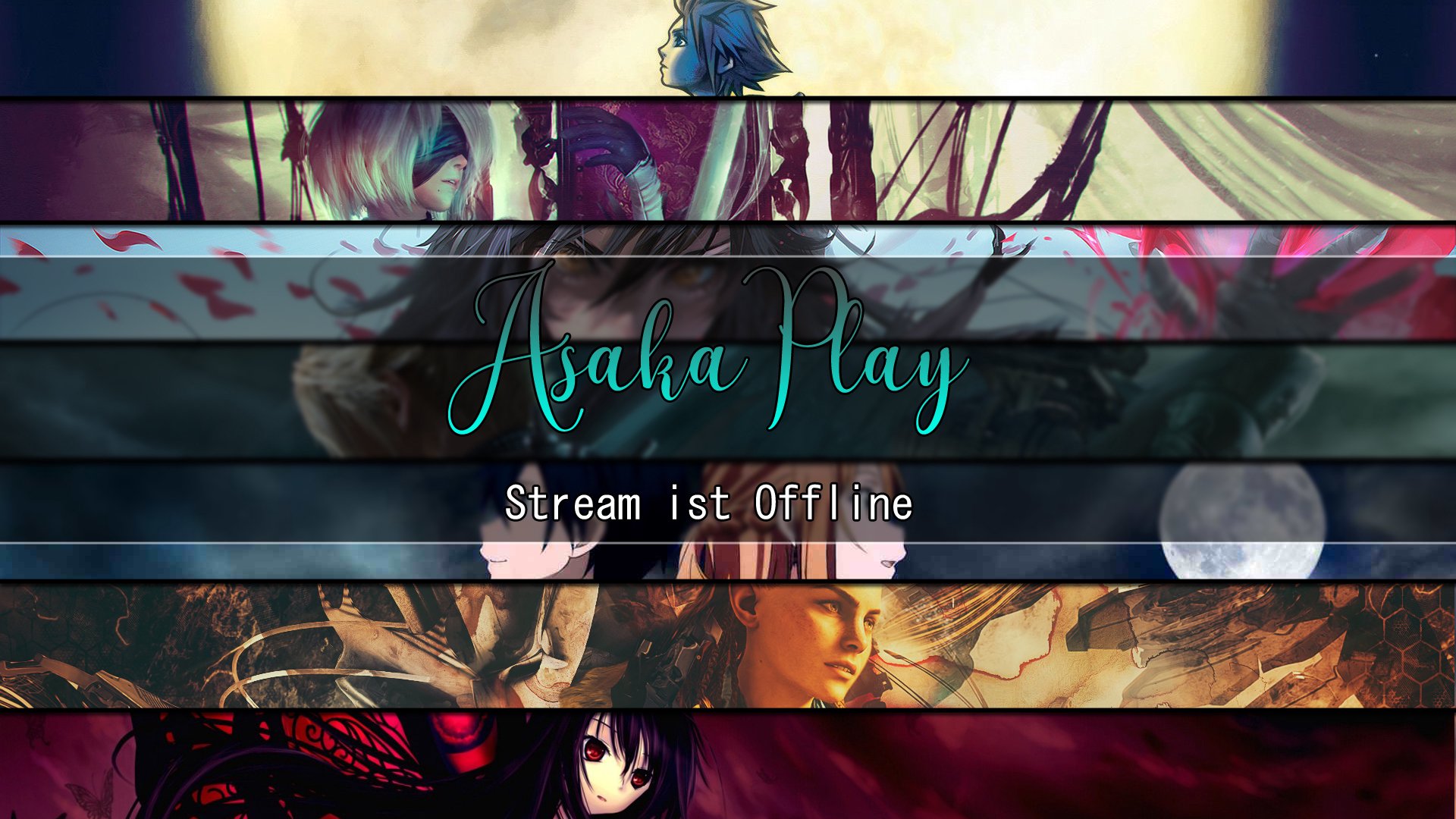 Asakaplay banner