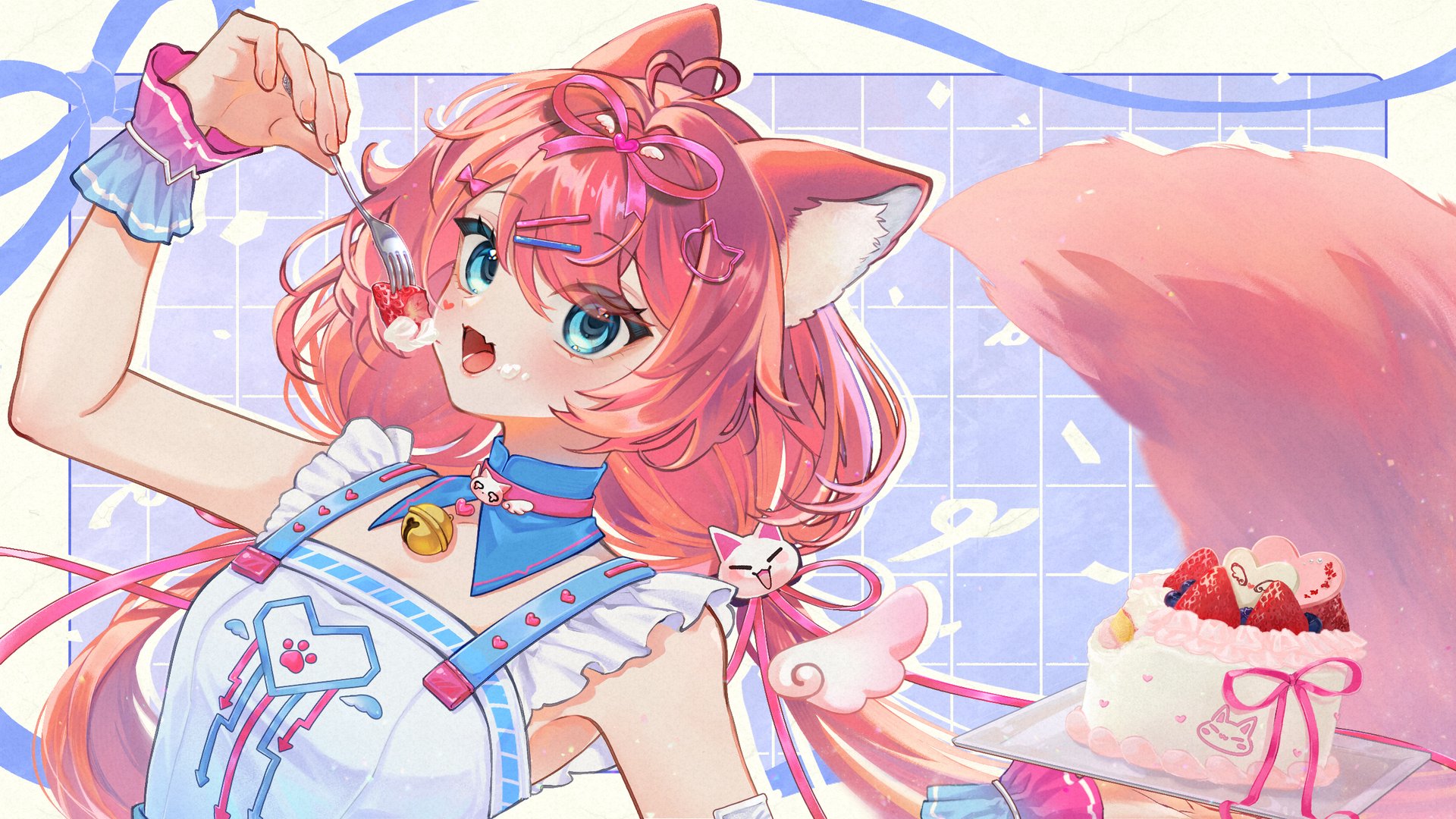 Asami Tsukimi banner