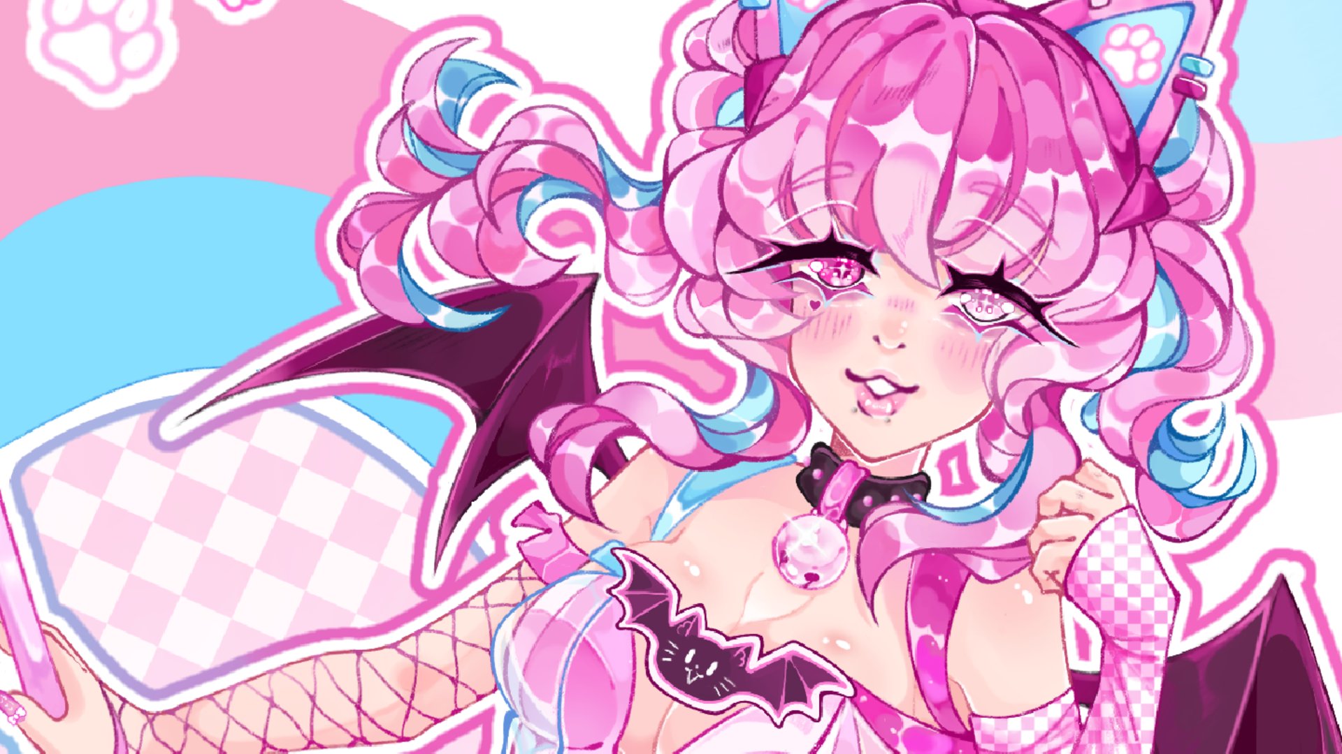 AsaTheNyanpire banner