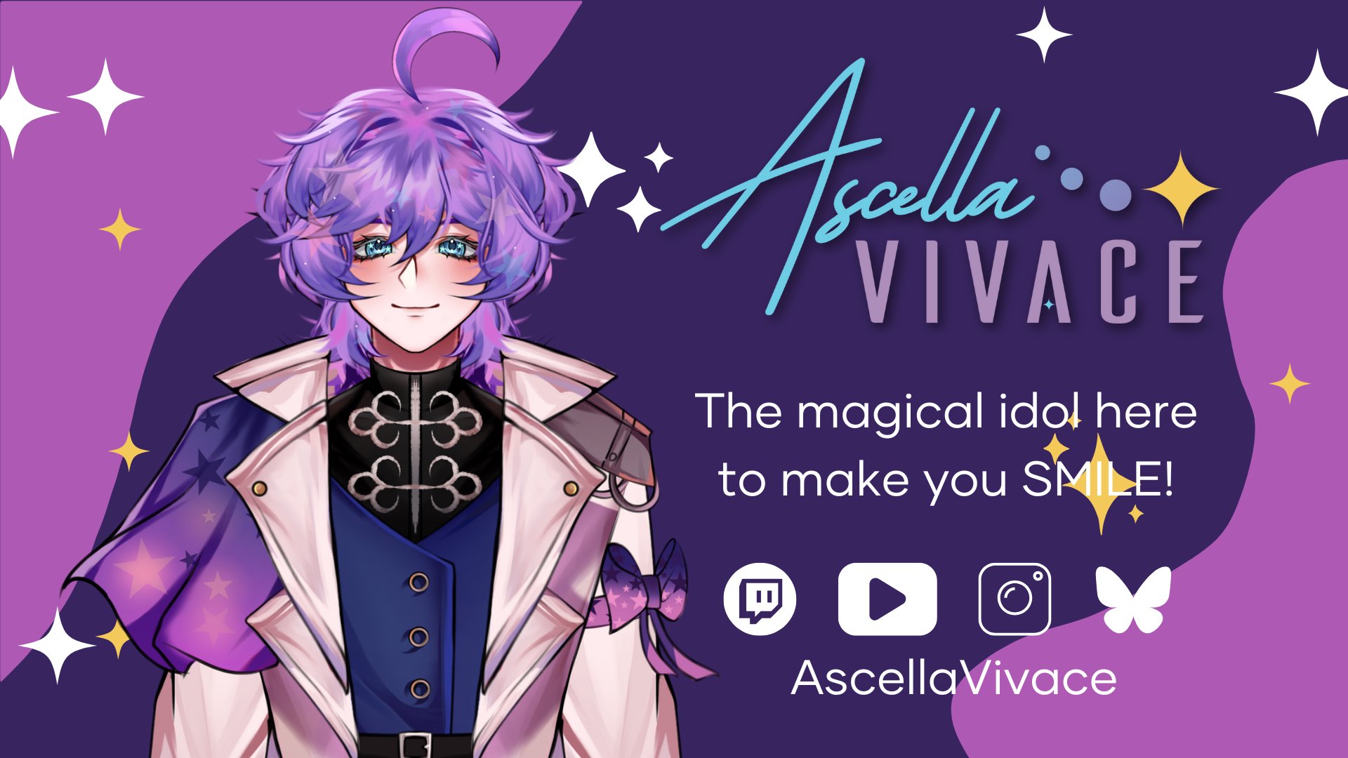 AscellaVivace banner