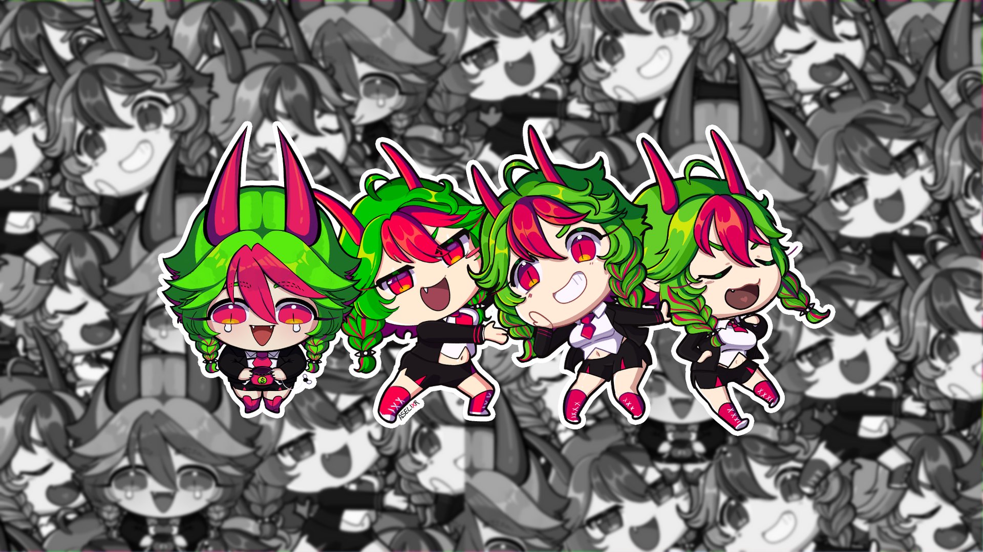 aselixr banner
