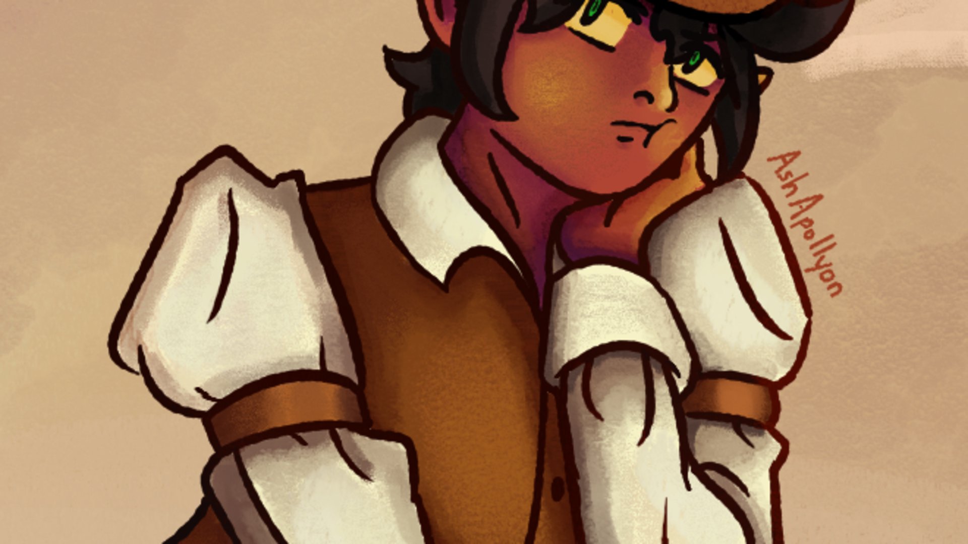 AshApollyonVT banner
