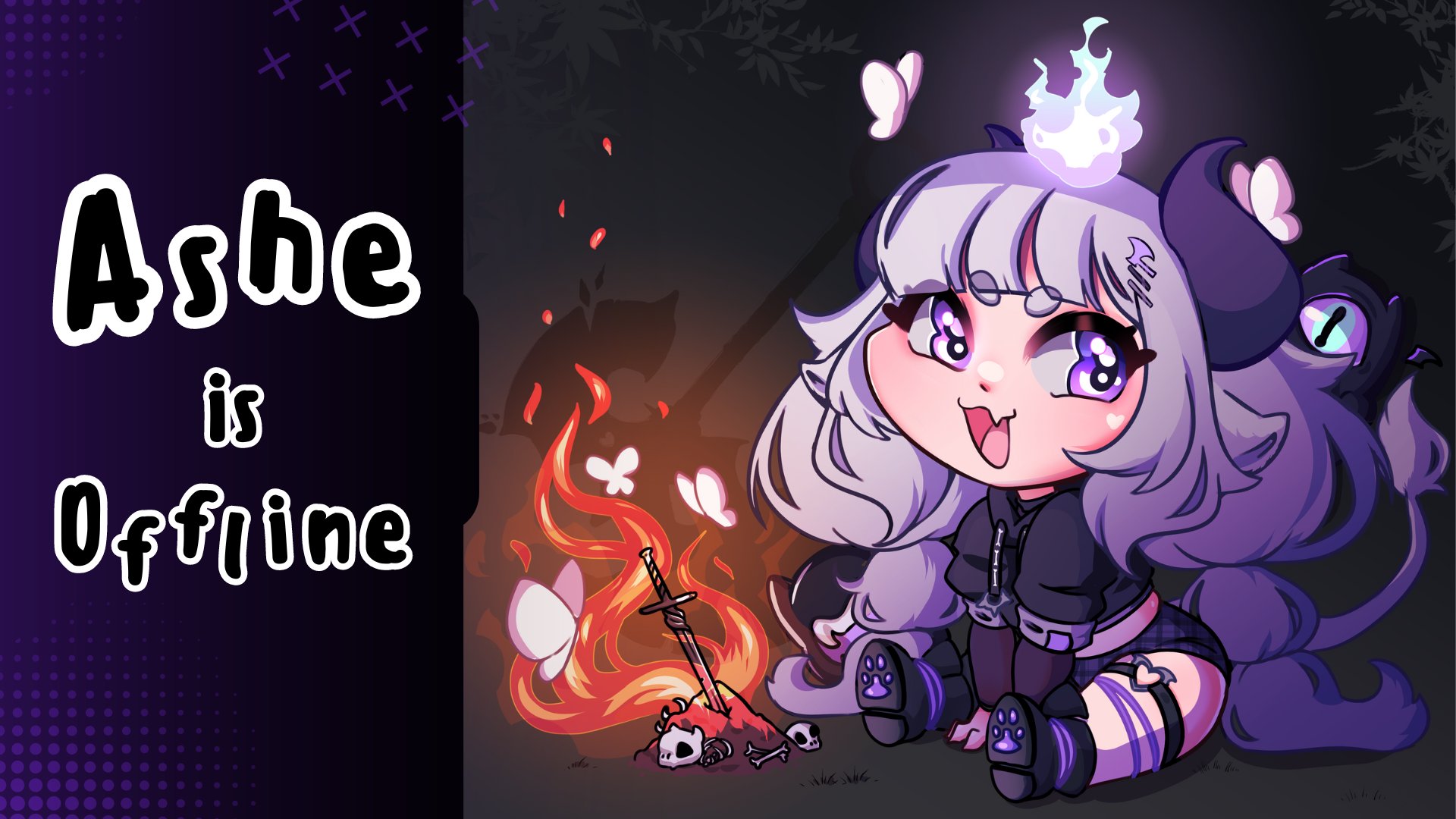 Ashe_Wrathclaw banner