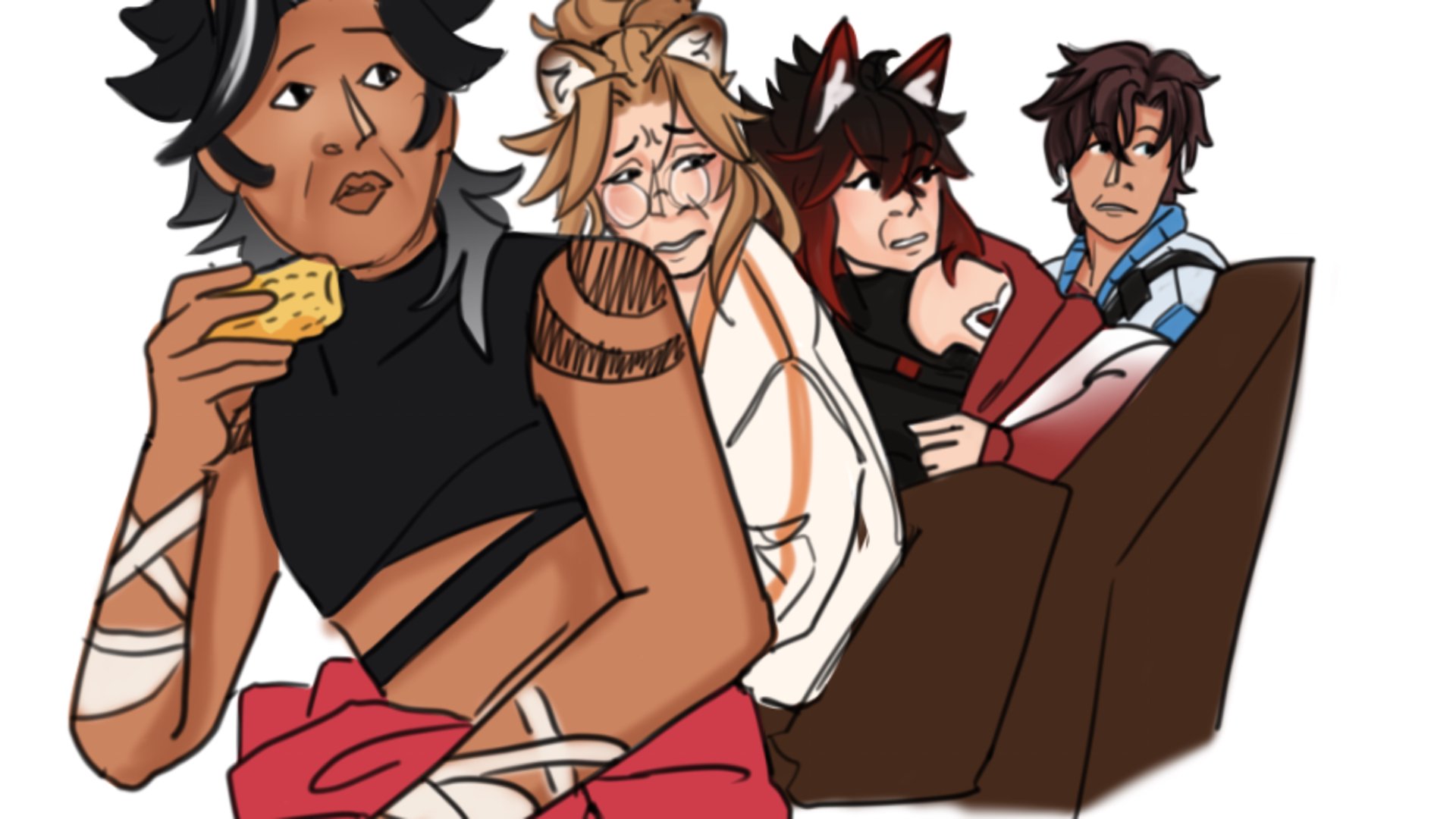 AsheIsLame banner