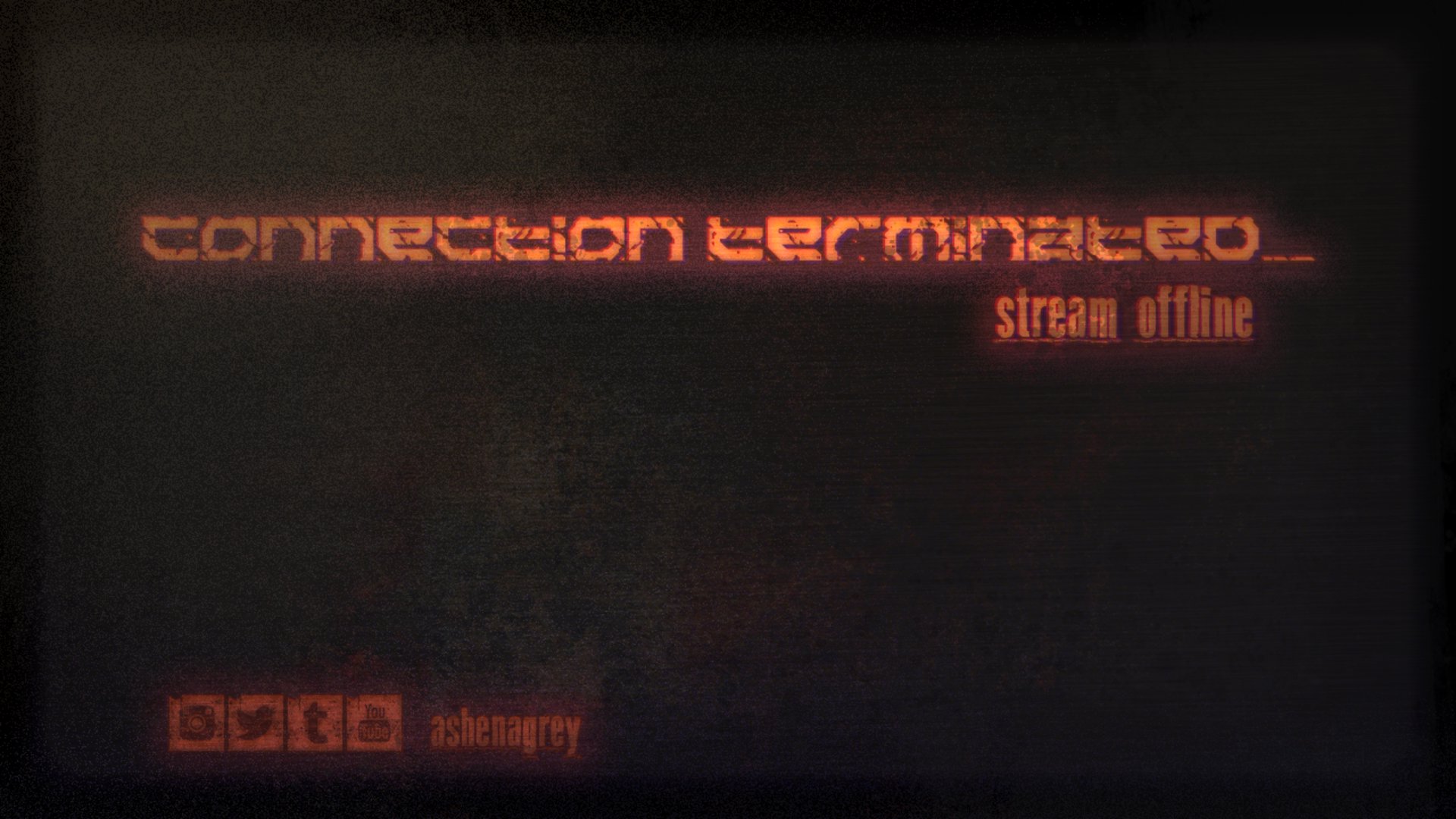 AshenAGrey banner