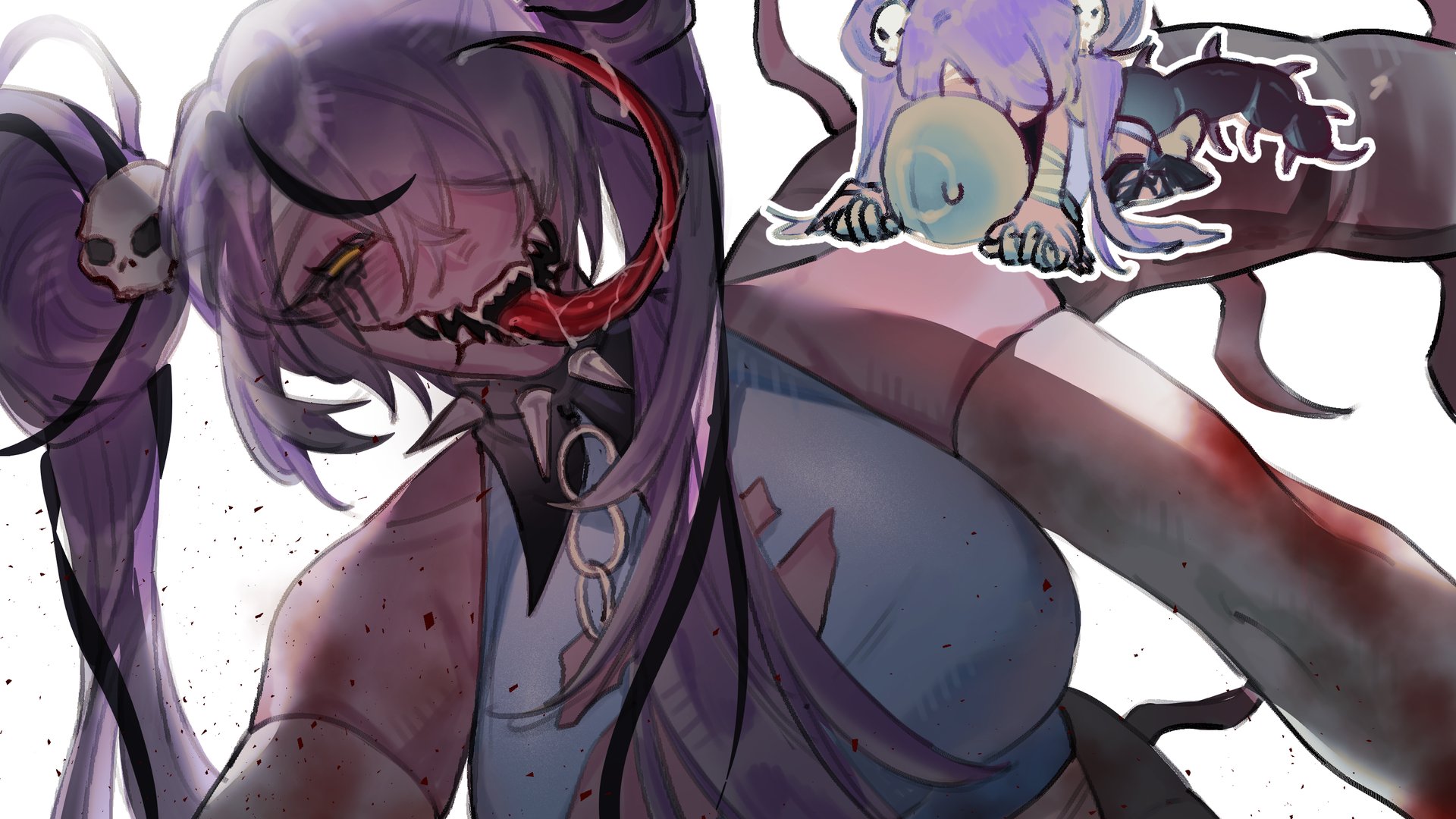 AshenCoil banner