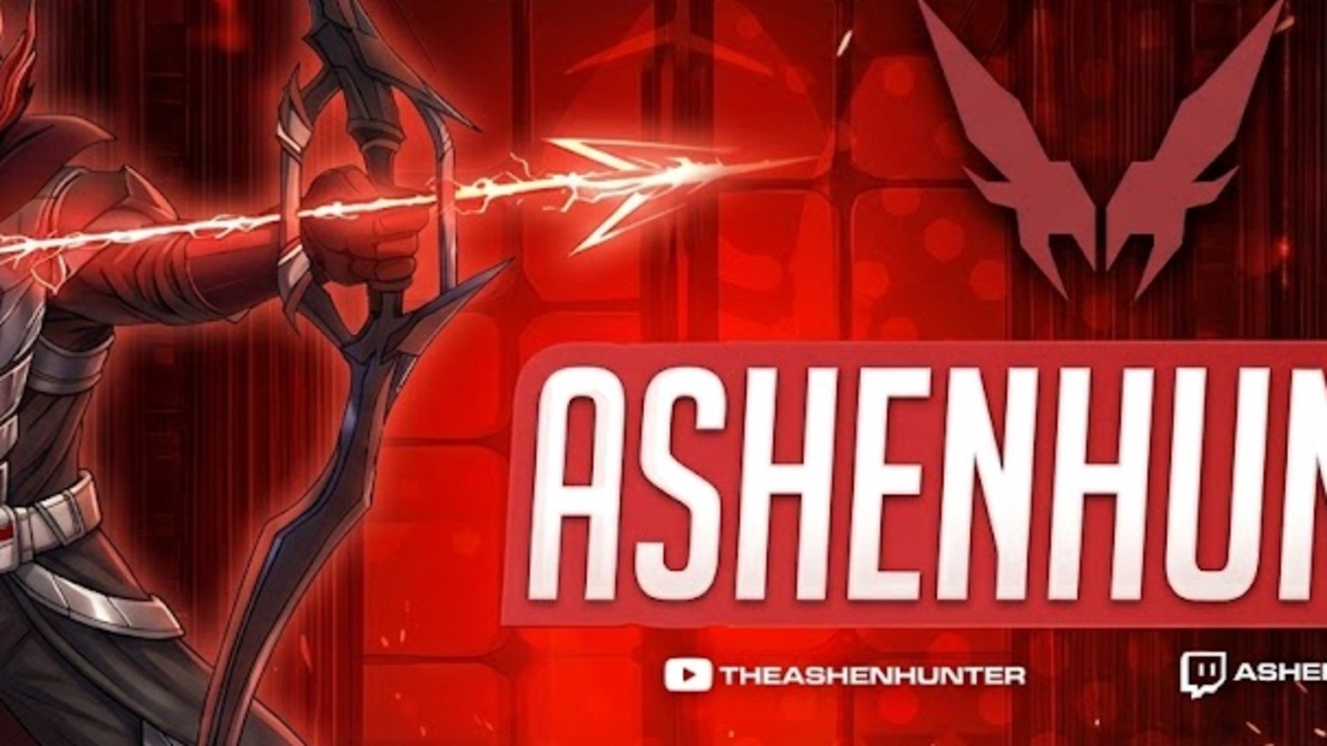 Ashenhunter17 banner