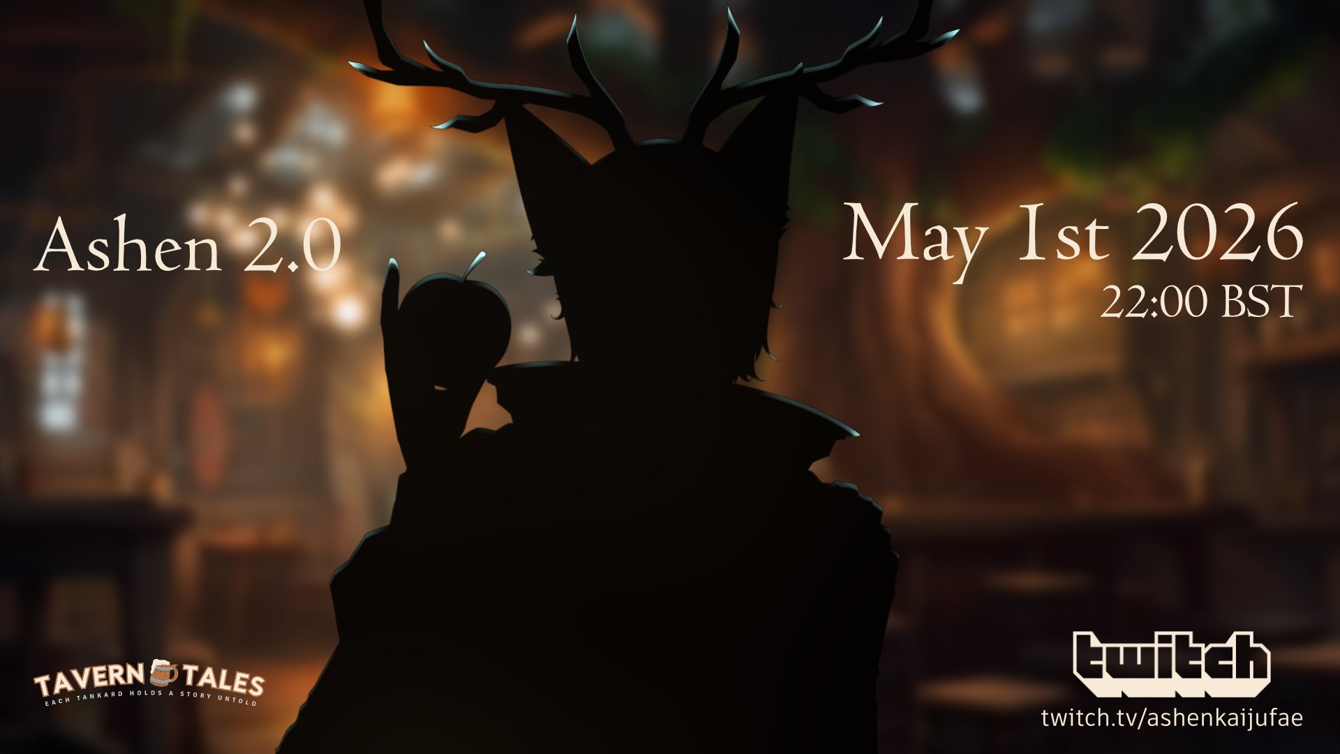 AshenKaijuFae banner
