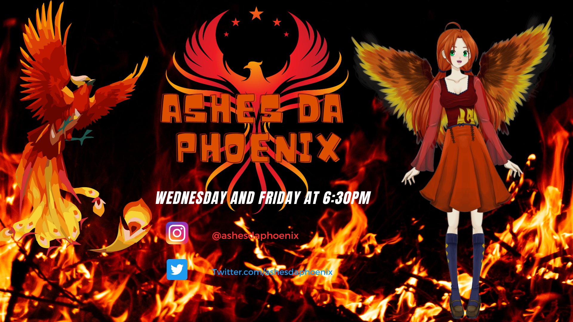 AshesDaPhoenix banner
