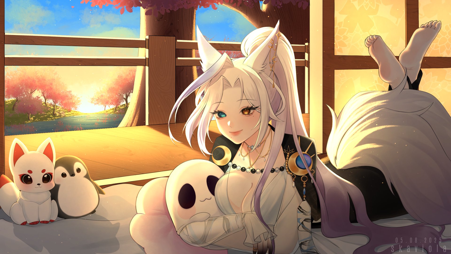 Ashie banner
