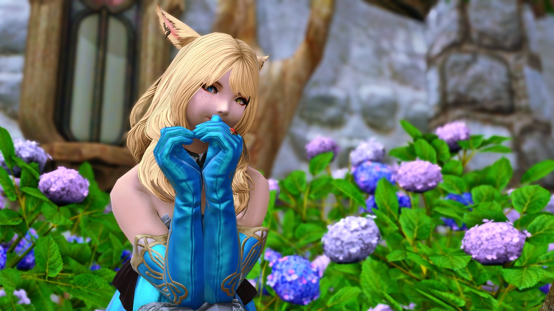 Ashie of Heart banner