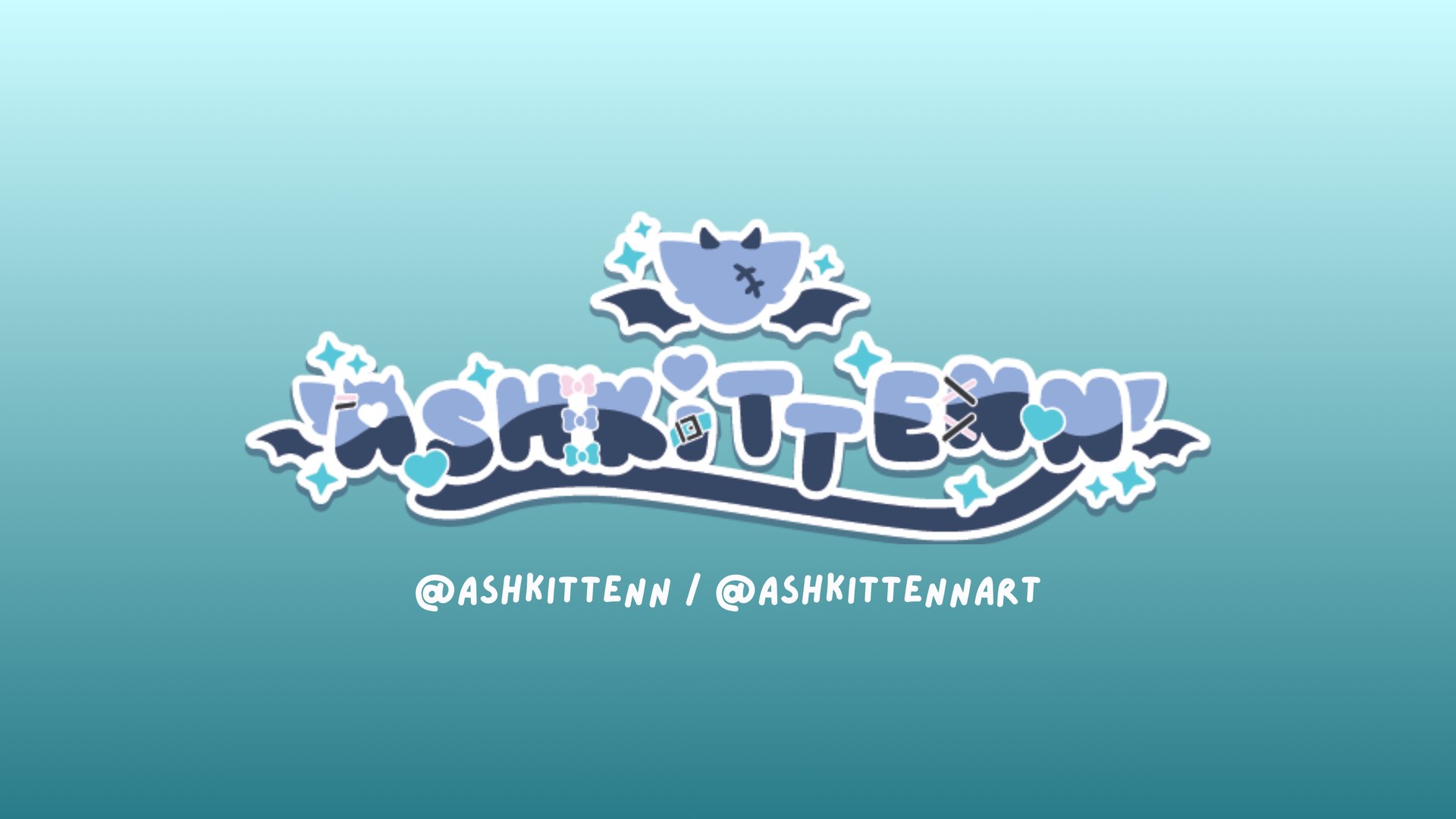 ashkittenn banner