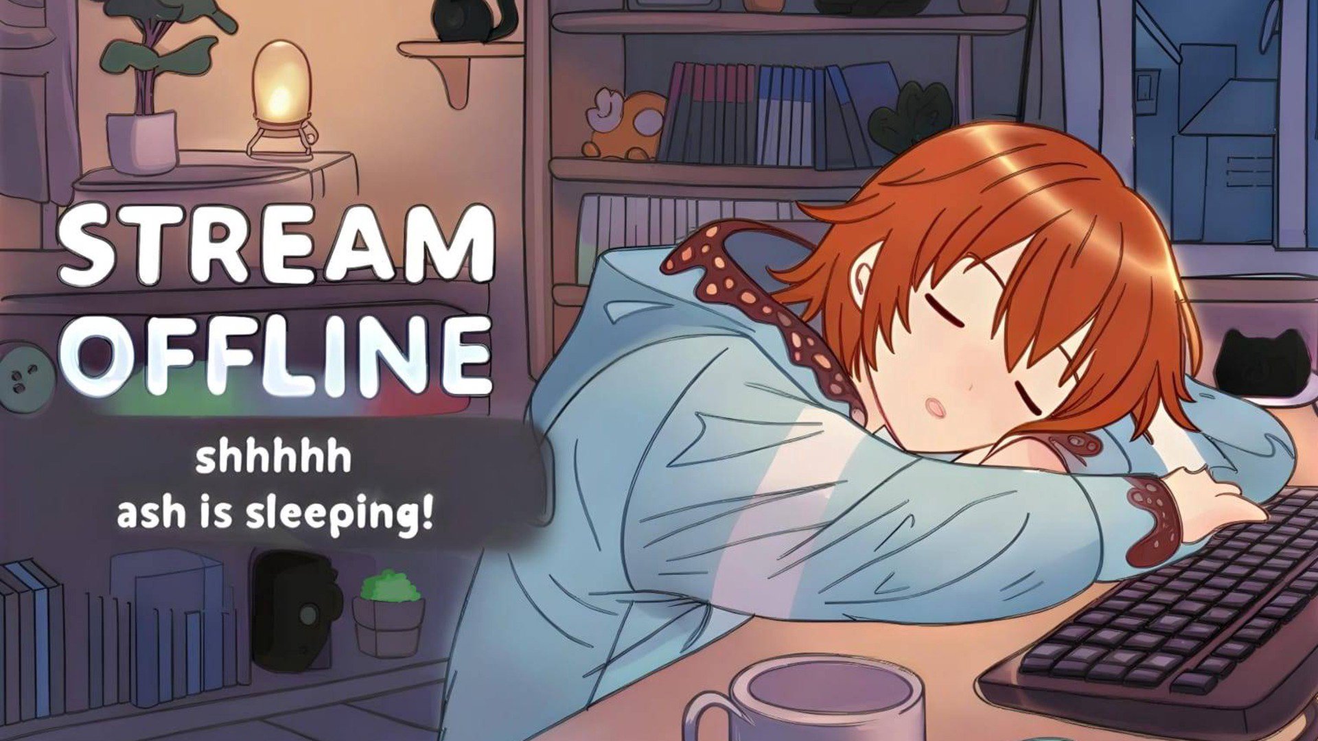 AshOnlineTv banner