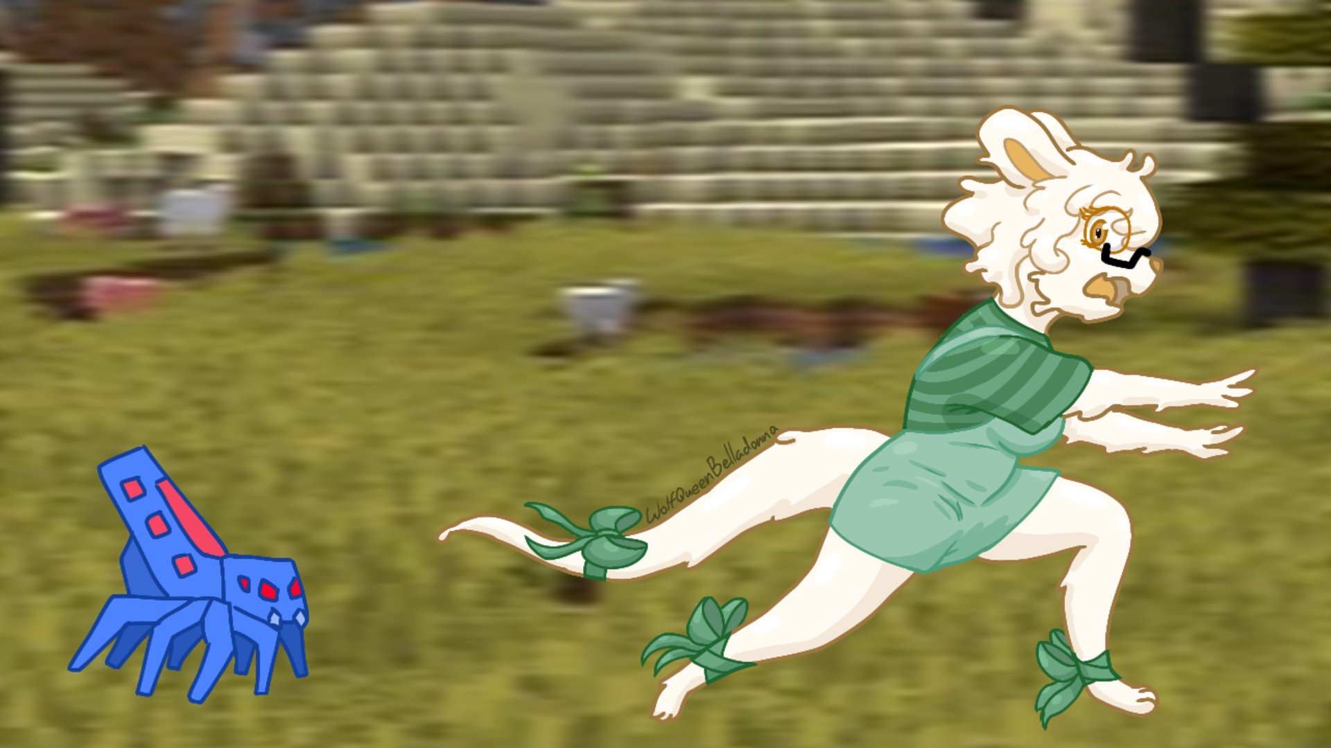 AshtheMaus banner