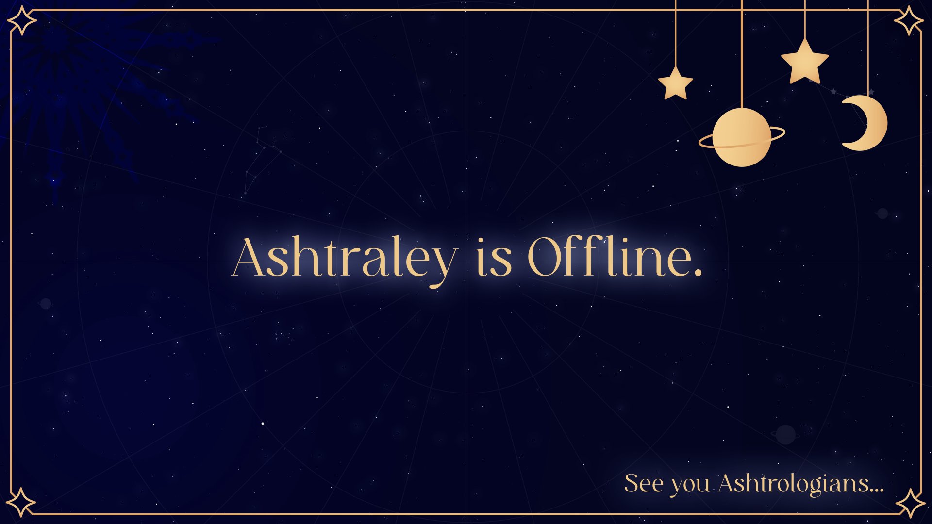 ashtraley banner