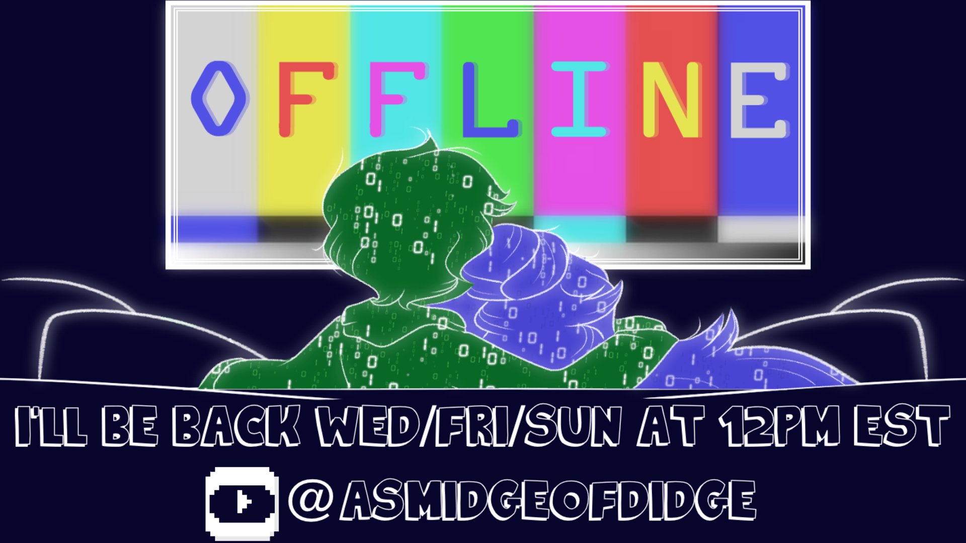 ASmidgeofDidge banner