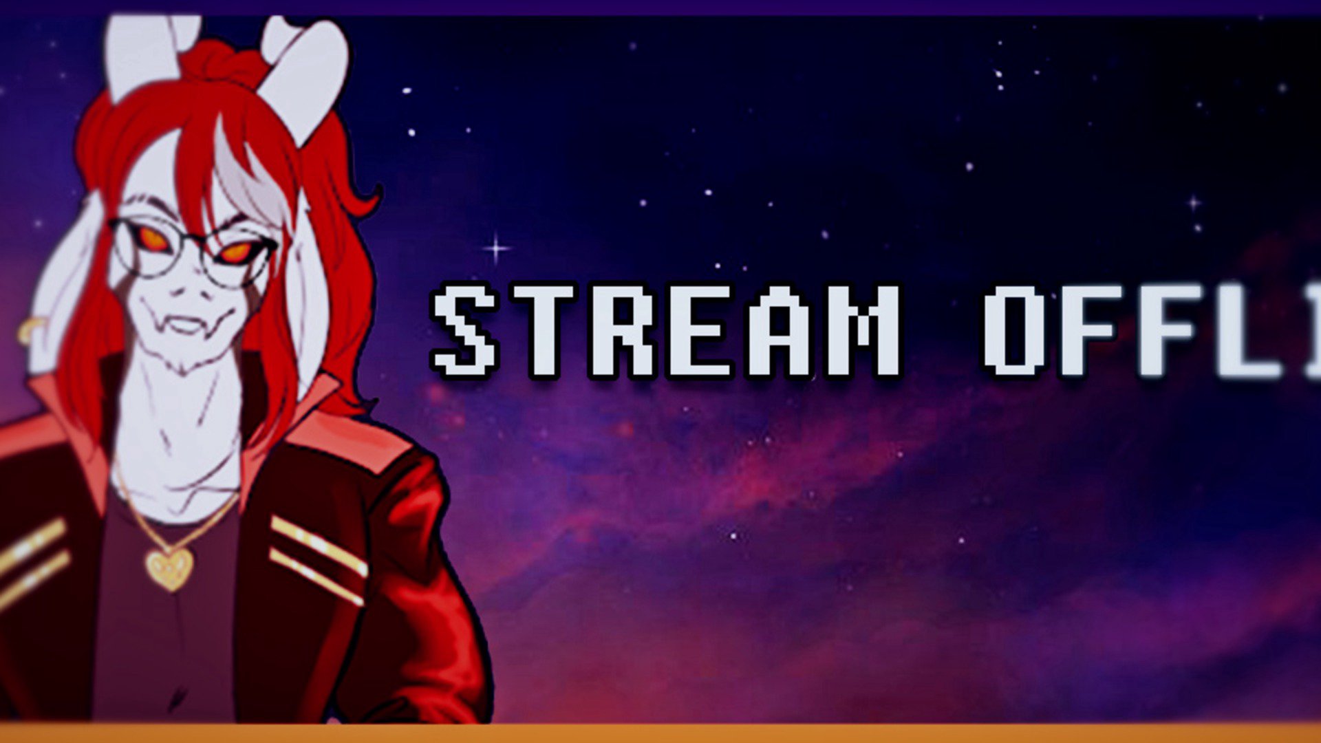 AsrielComicBR banner