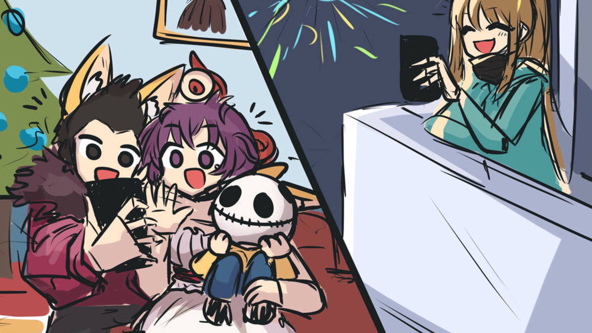Asriel Shirotoshi banner