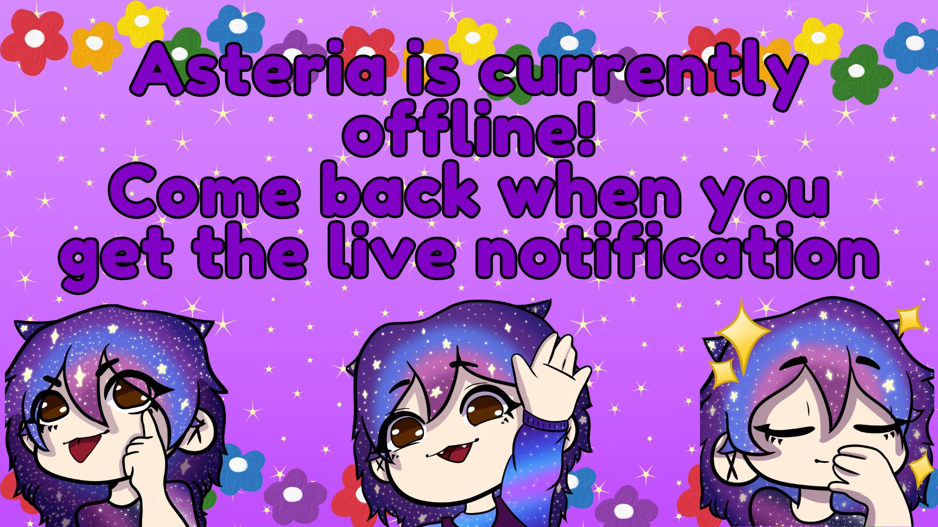 asteria_live banner
