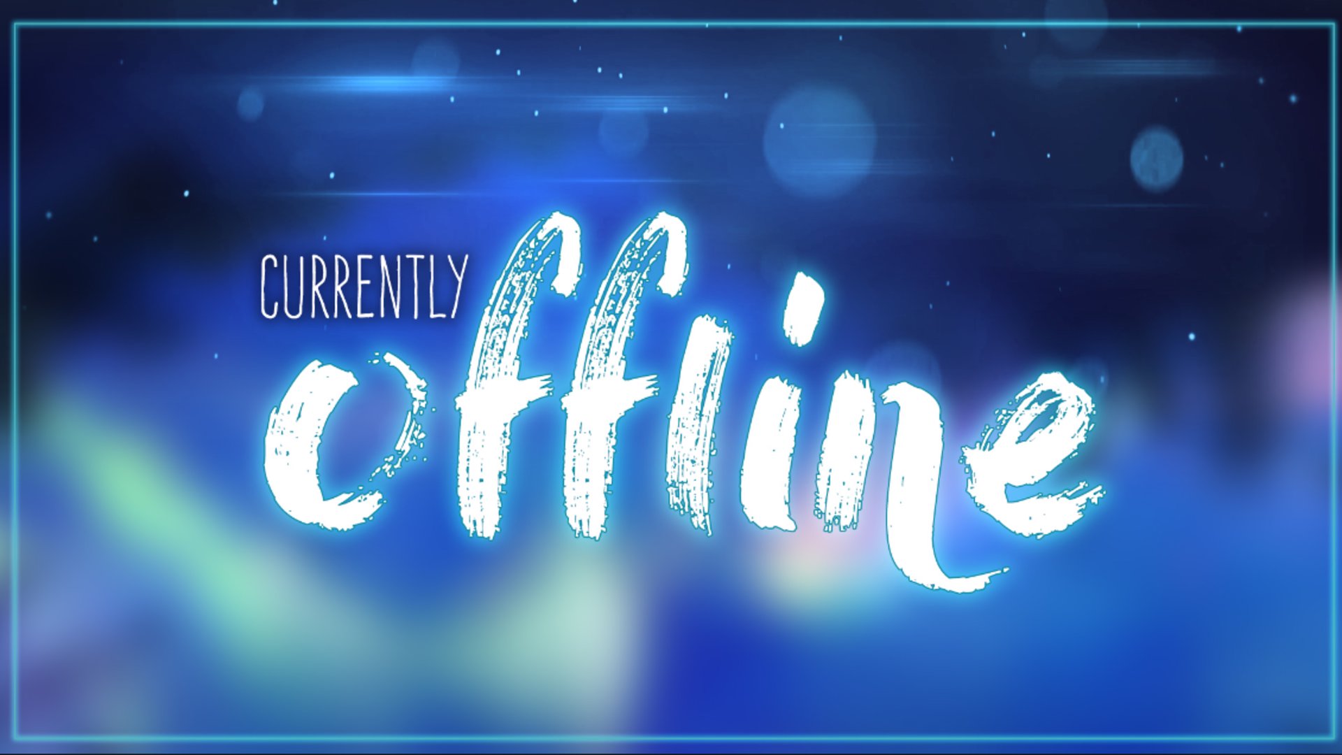 Asterism banner