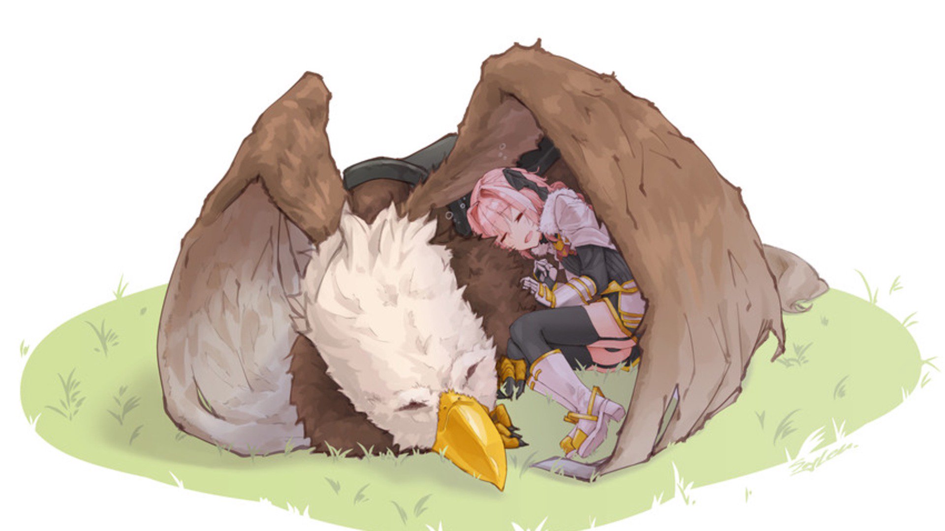 AstolfoOfCharlemagne banner