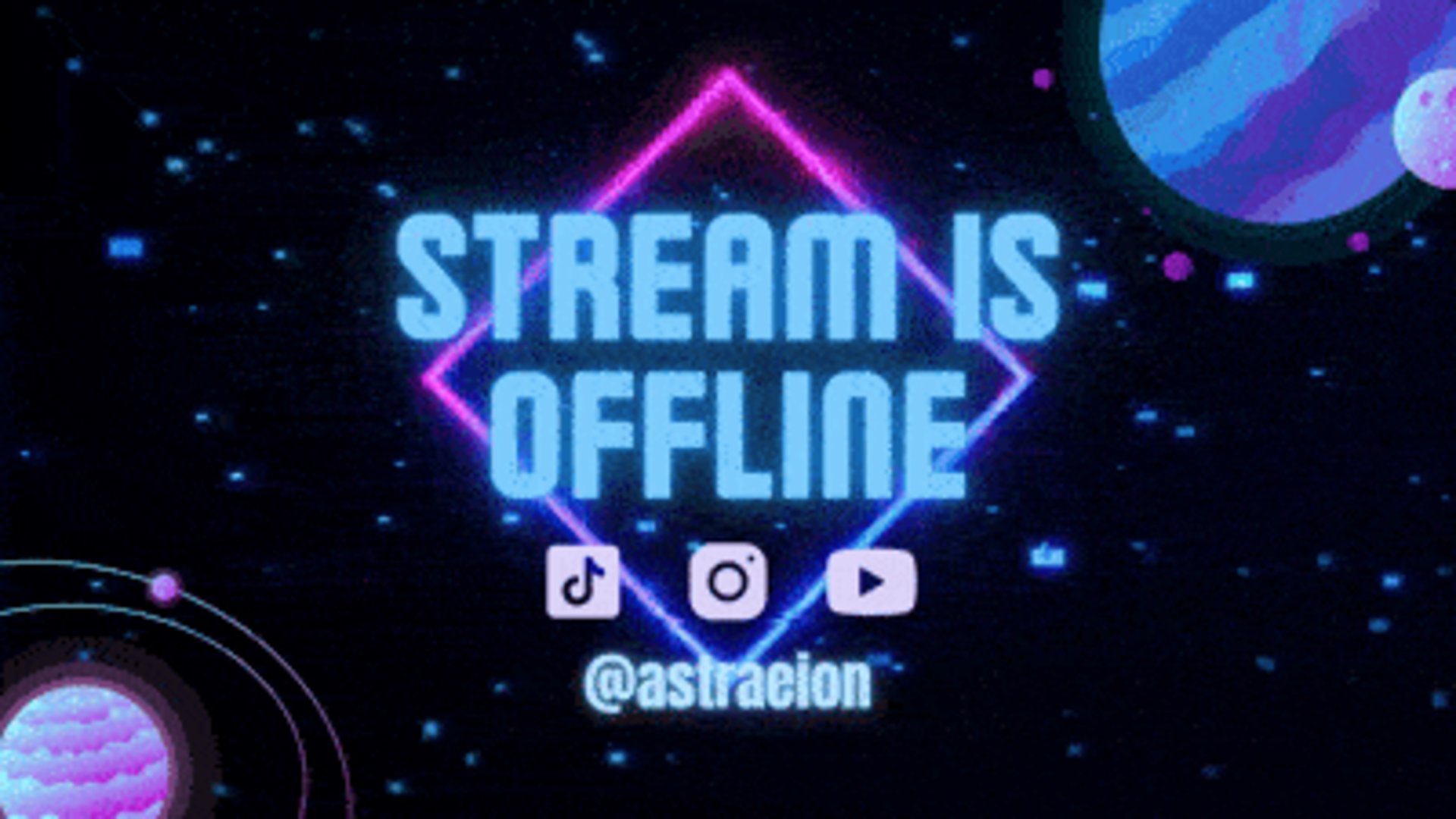 Astraieon banner