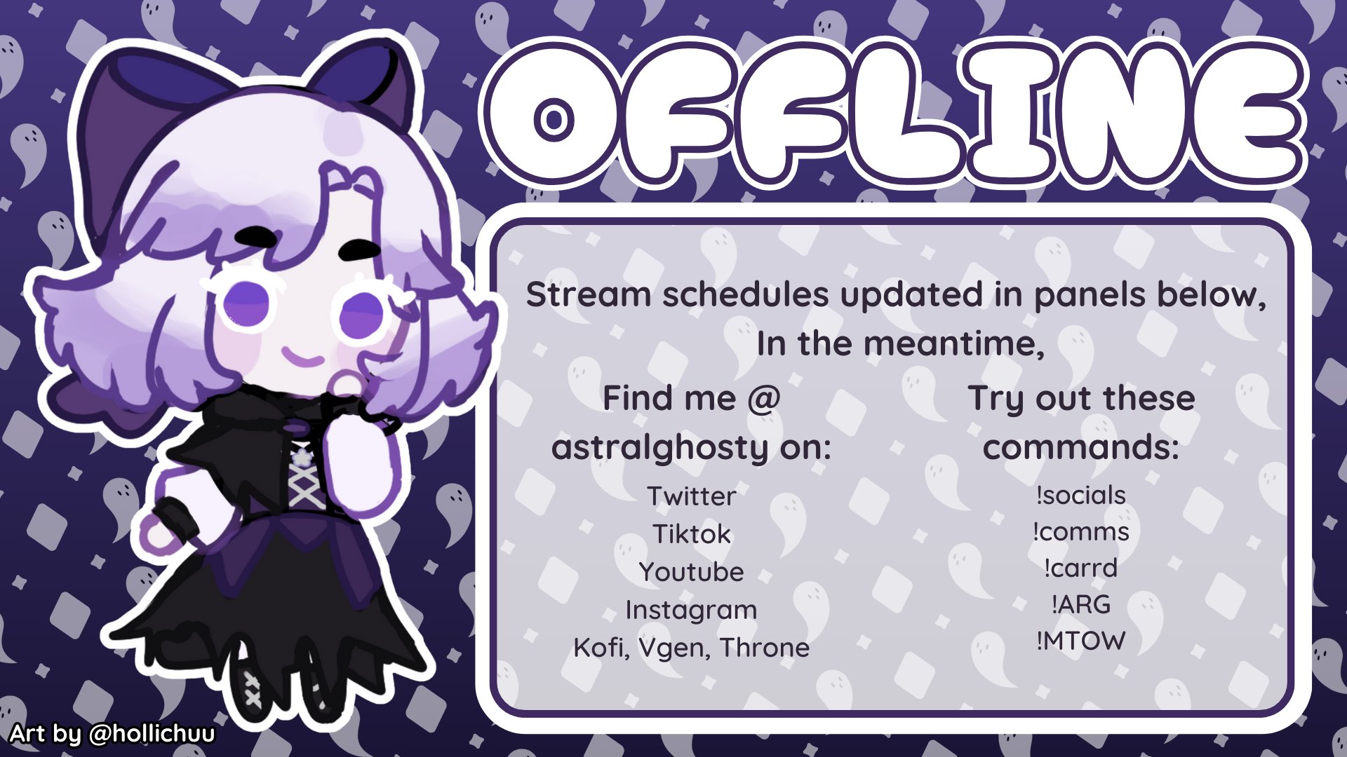 AstralGhosty banner