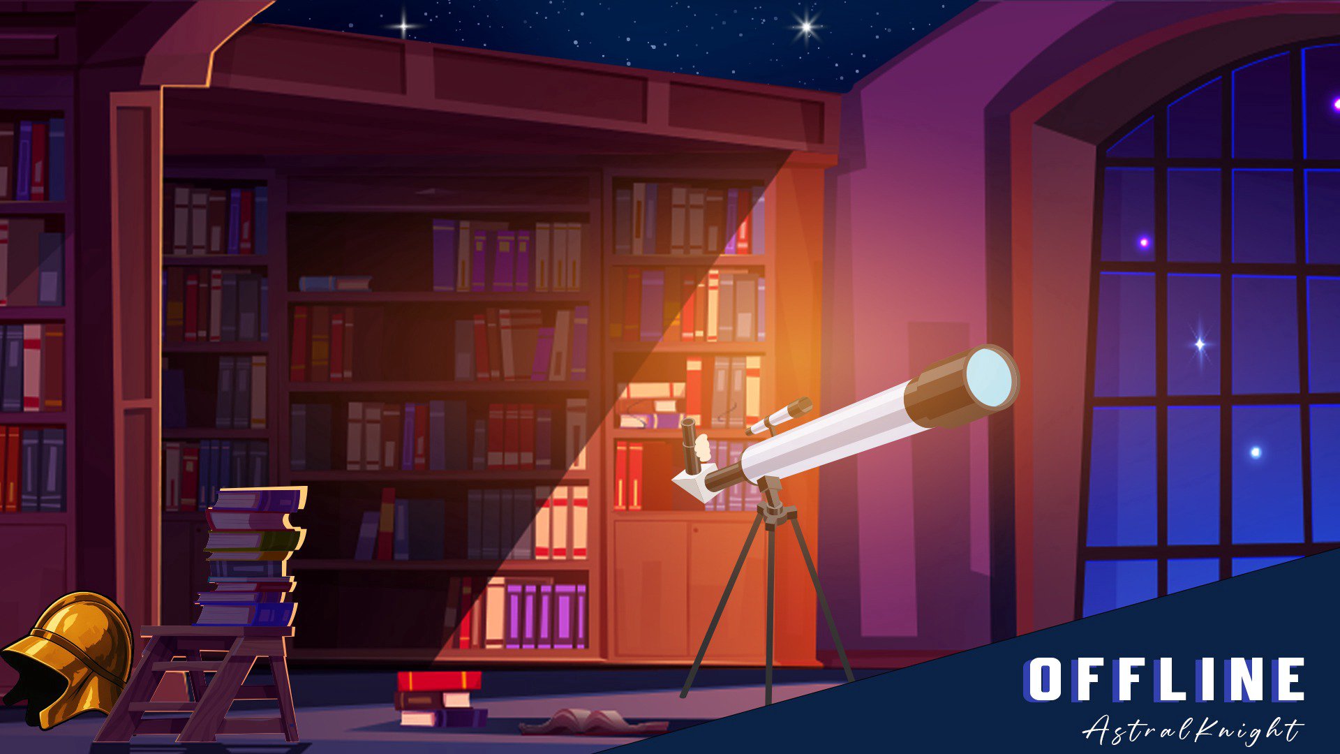 astralknightvt banner