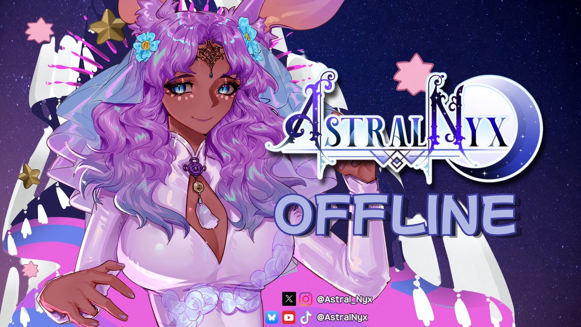 AstralNyx banner