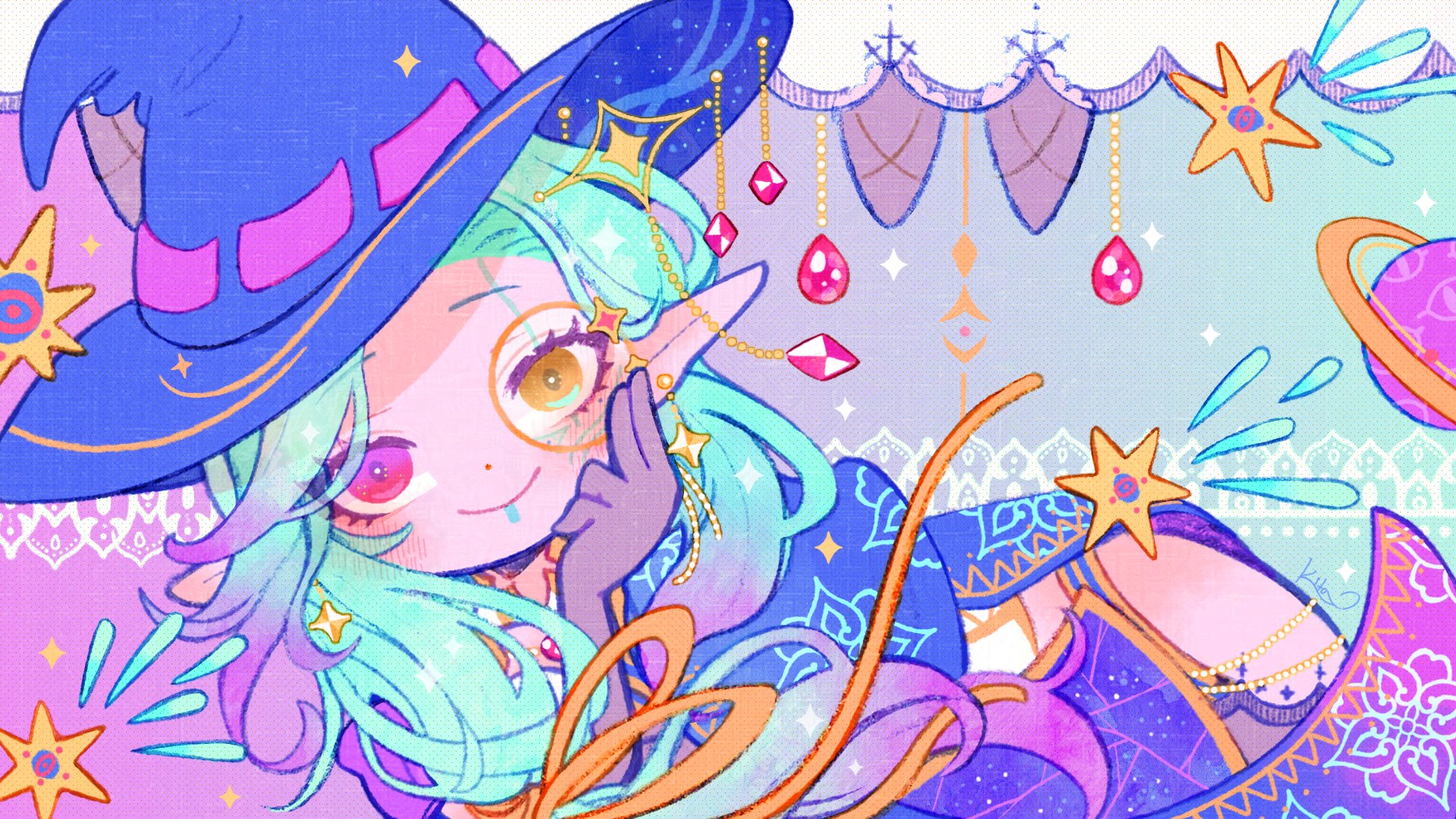Astra Maeve banner