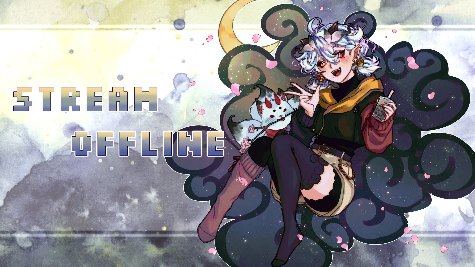 Astramea banner