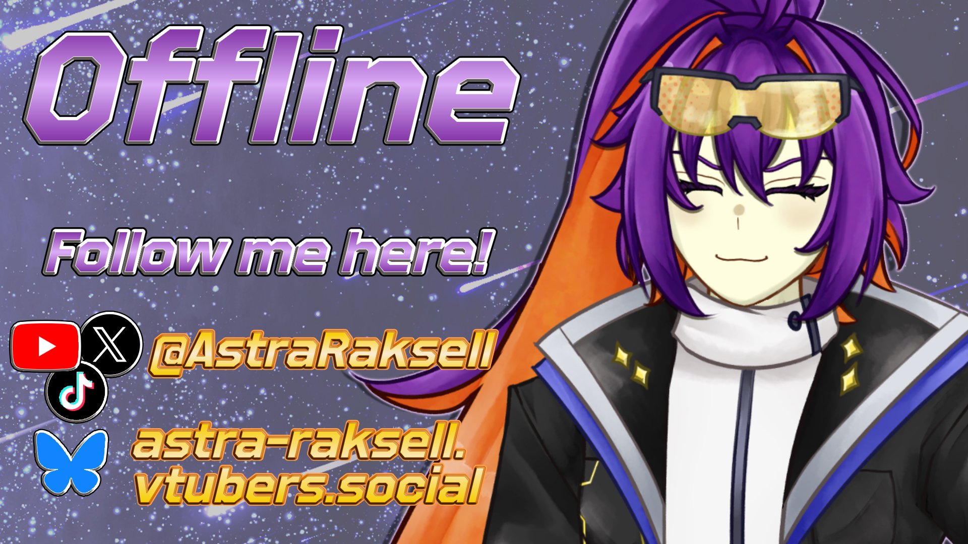 Astra Raksell banner
