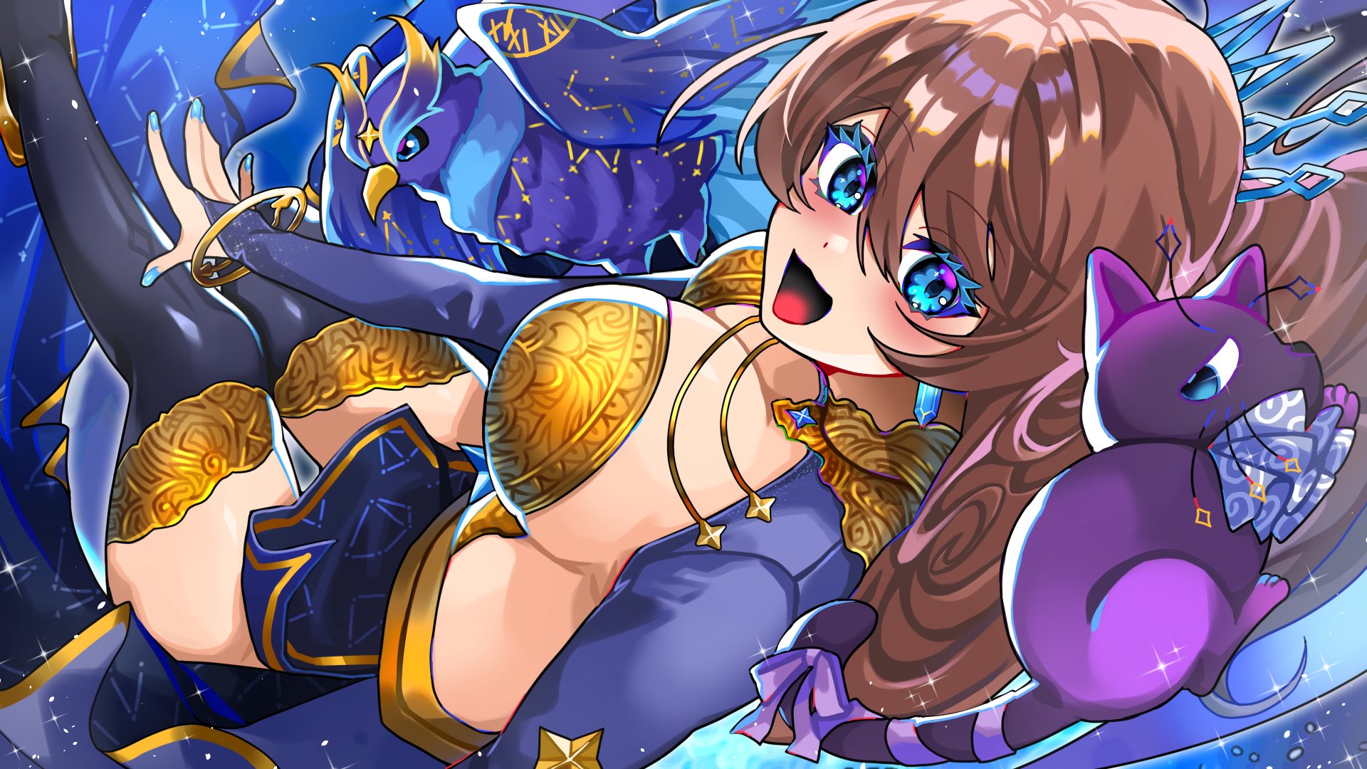 AstraReina banner