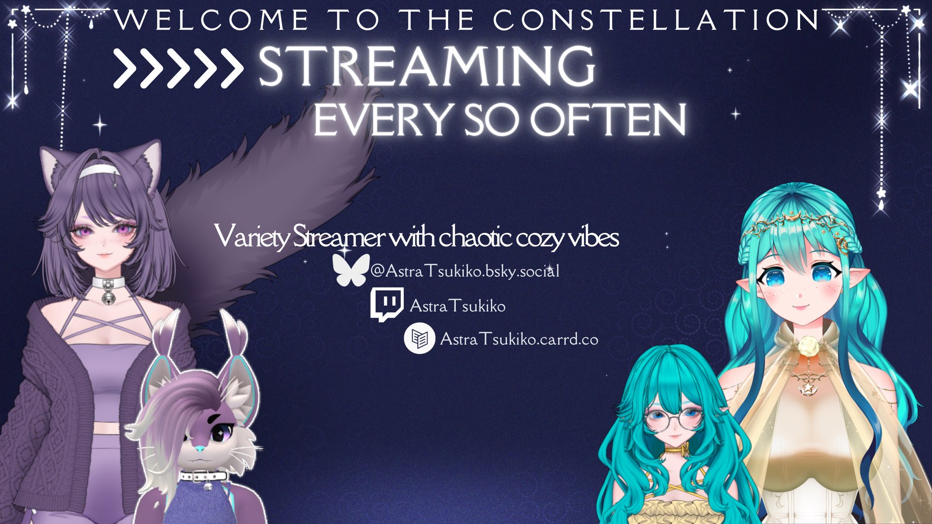 AstraTsukiko banner
