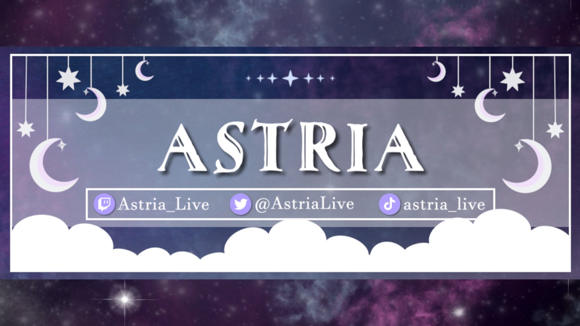 Astria_Live banner